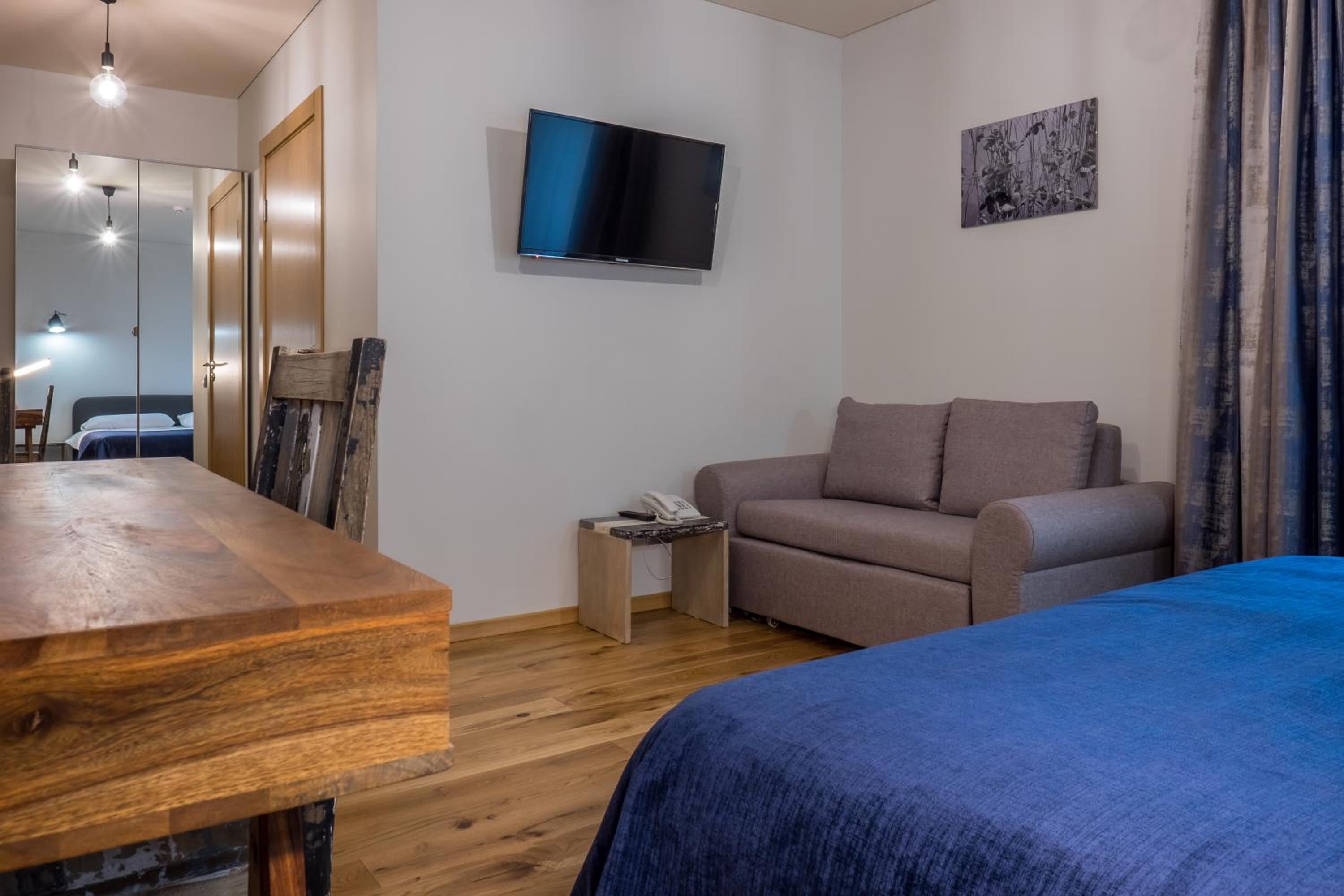 Comfort Triple Room - Photo 4