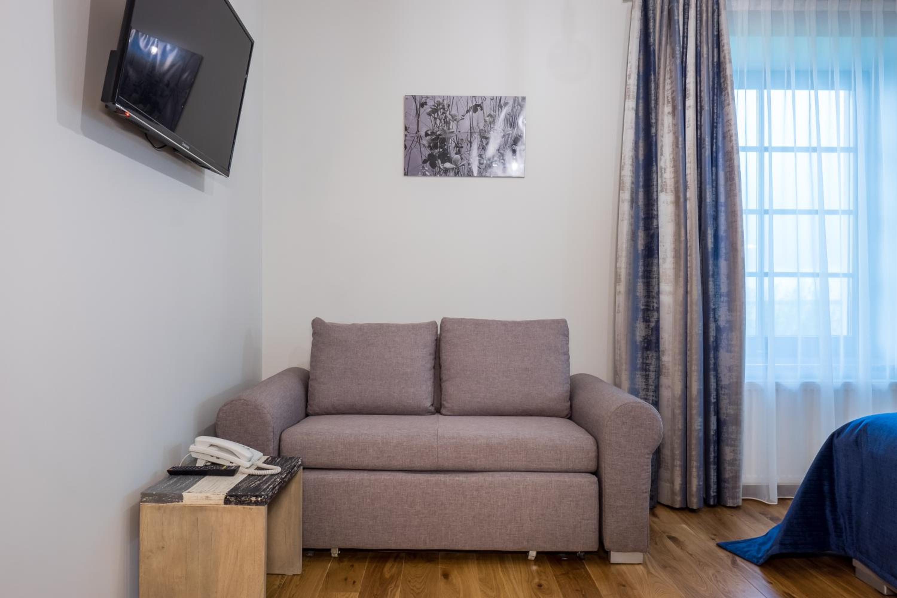 Comfort Triple Room - Photo 2
