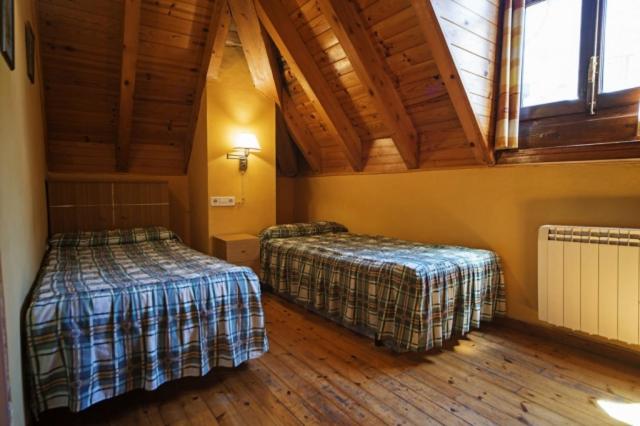 Habitación Doble con Baño