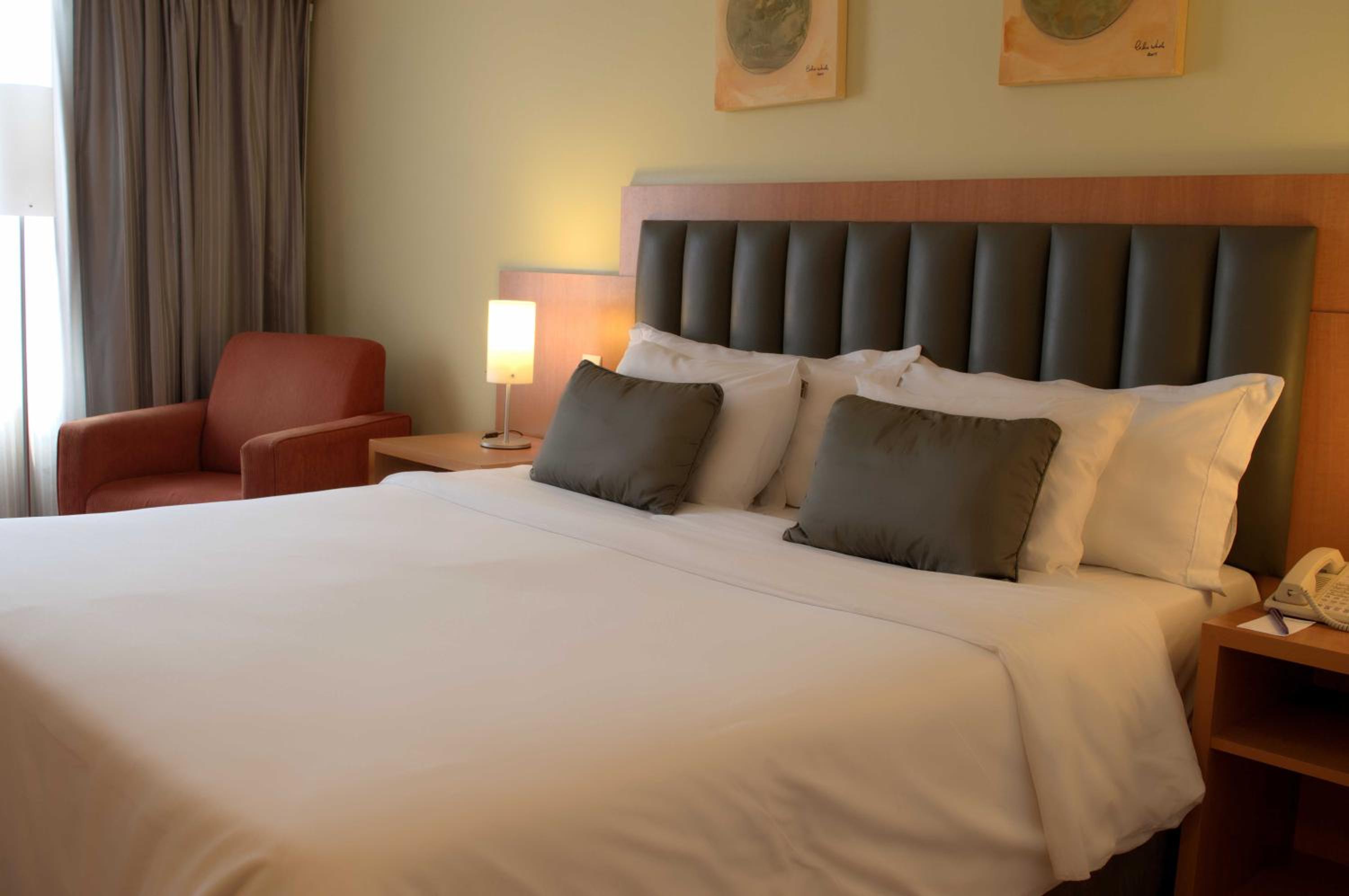 Superior King Room - Photo 1