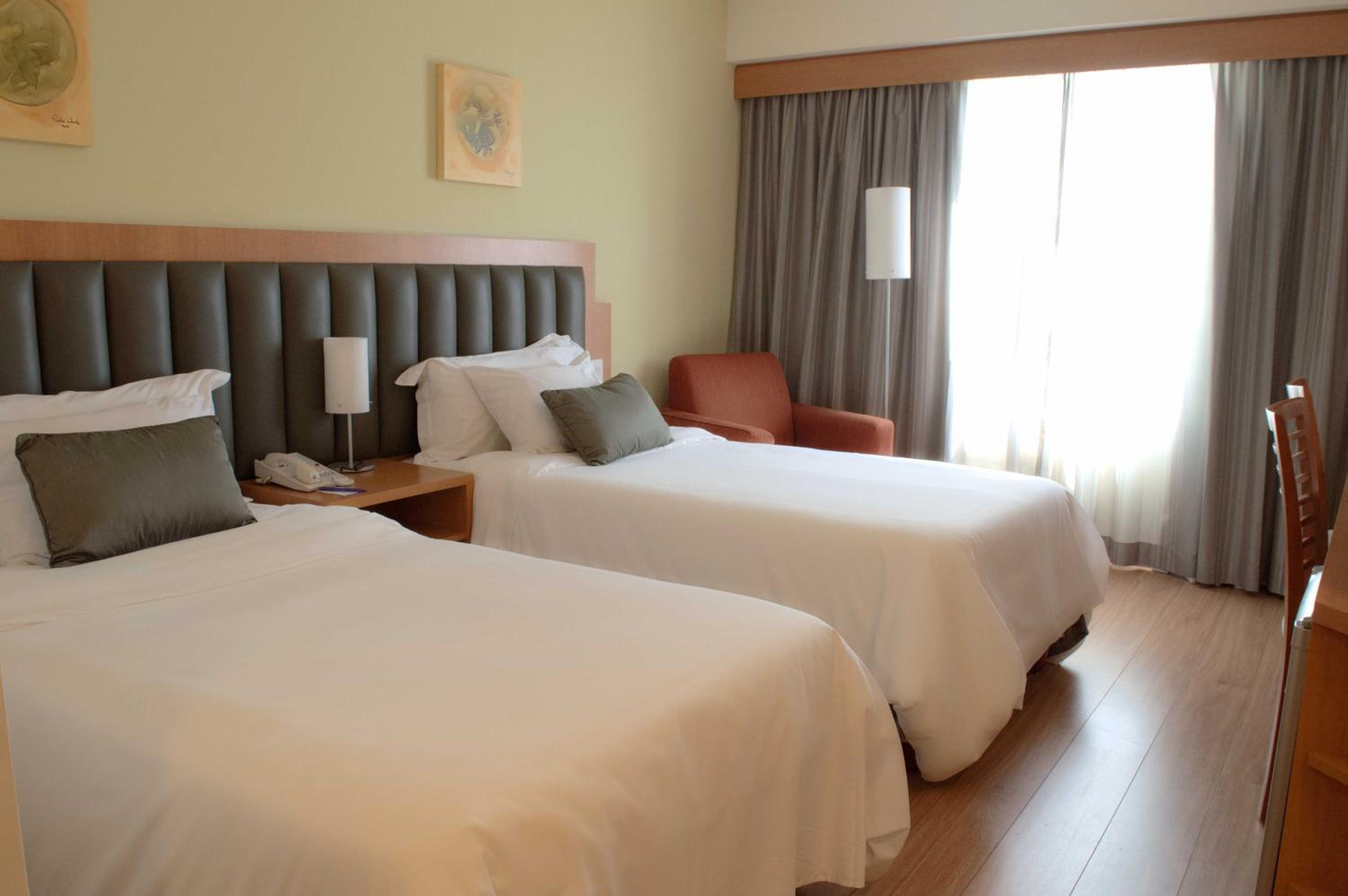 Superior Twin Room - Photo 2