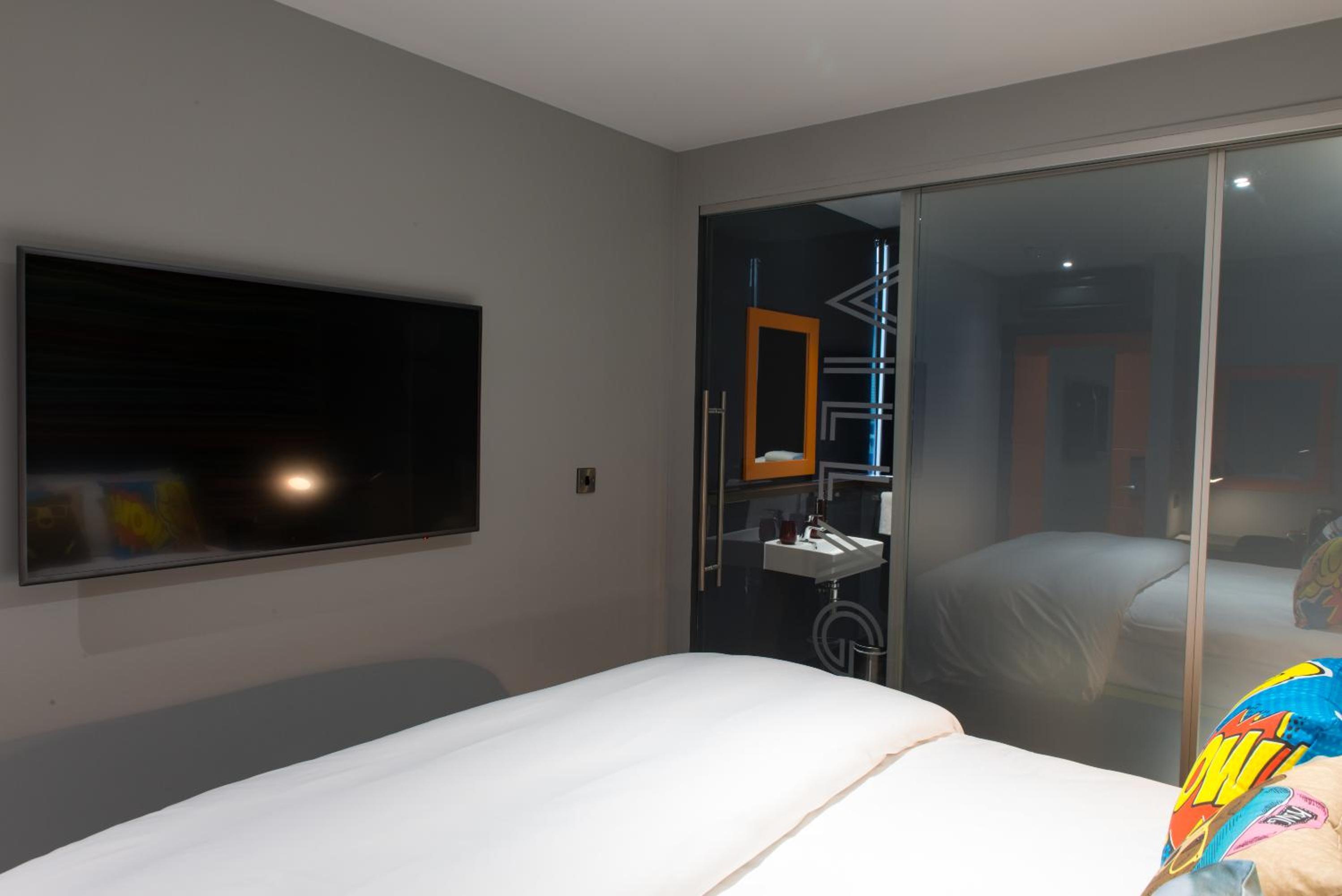 Double Room photo 2