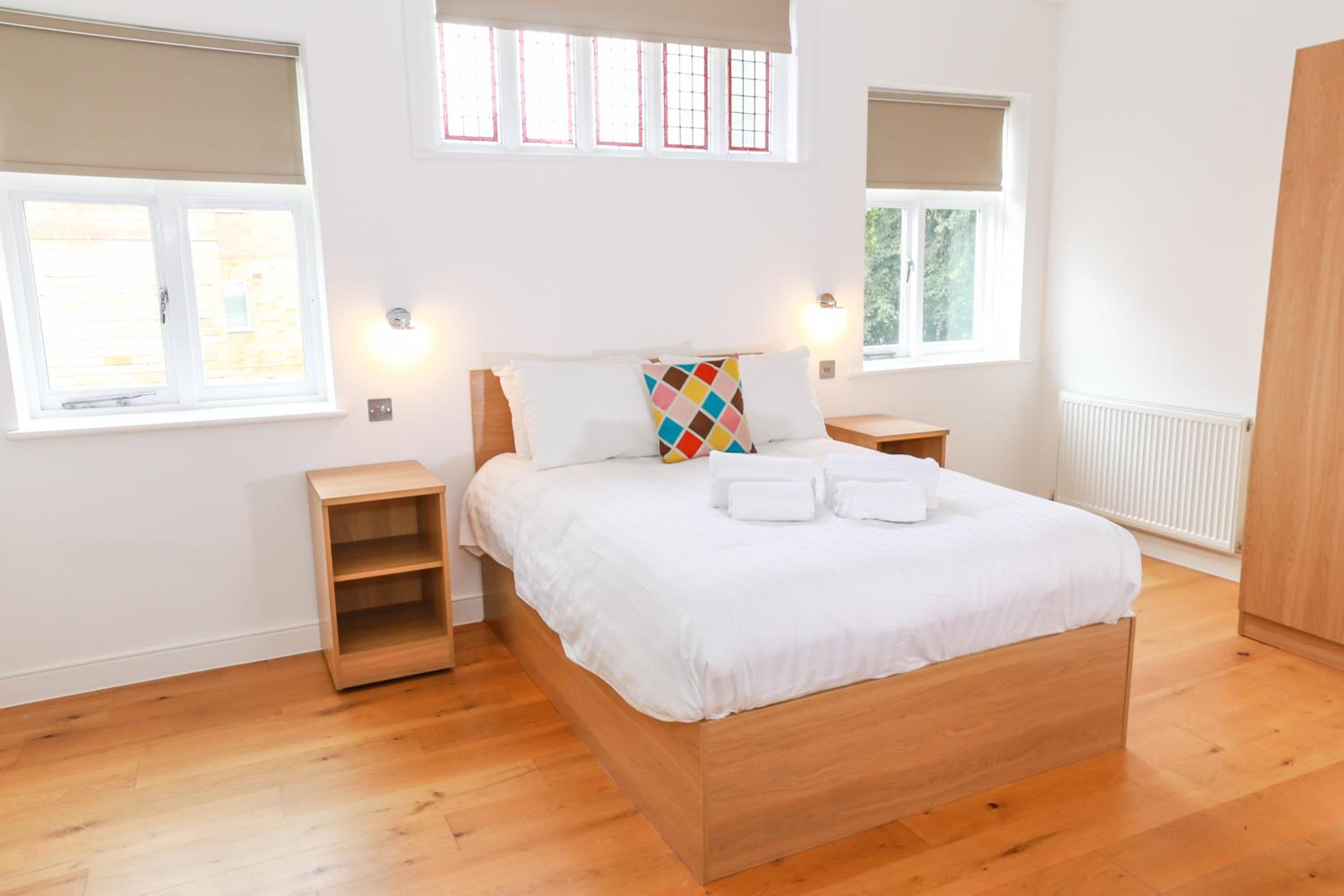 Standard Double Room photo 1