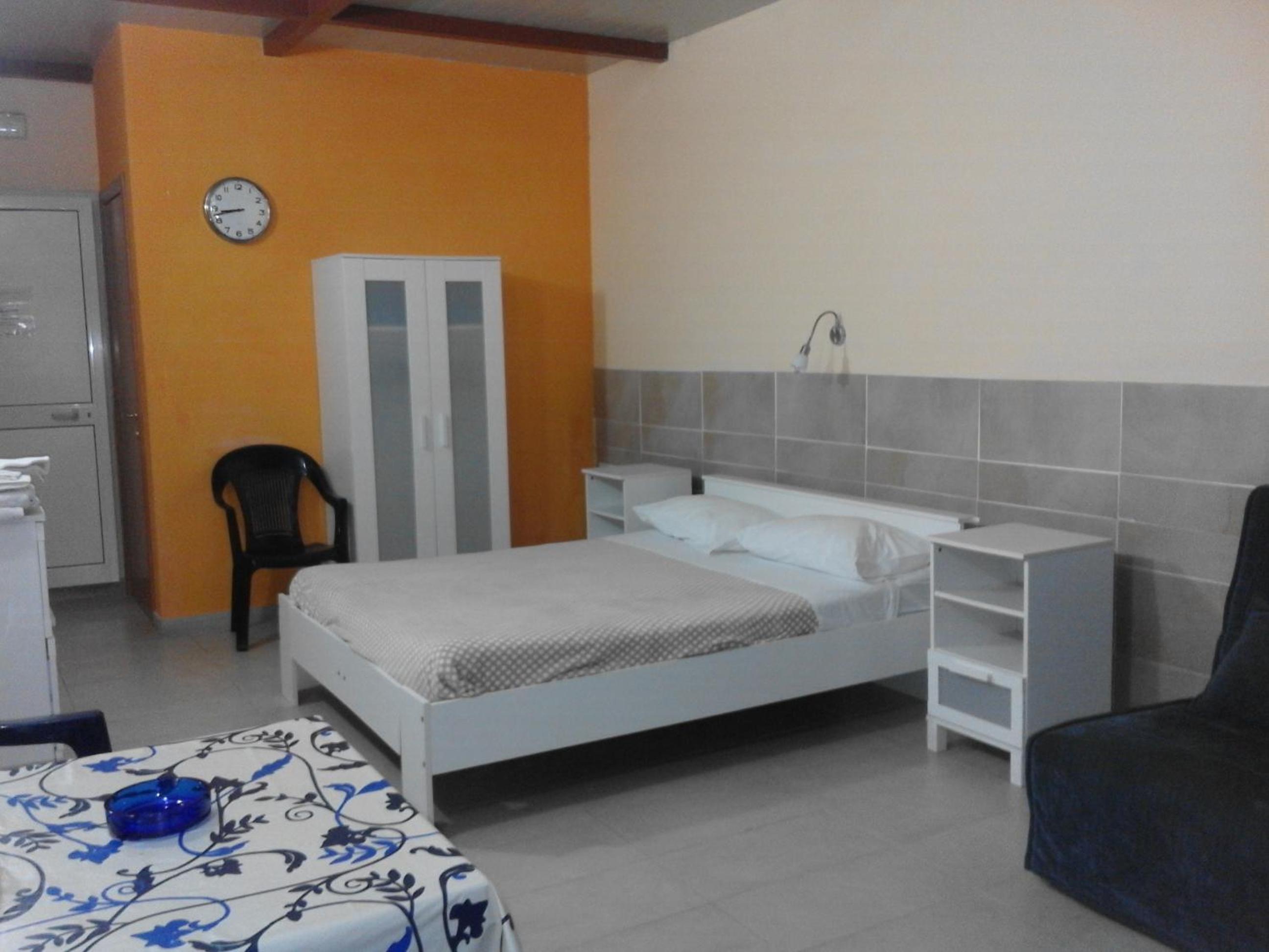 Economy Double or Twin Room photo 2