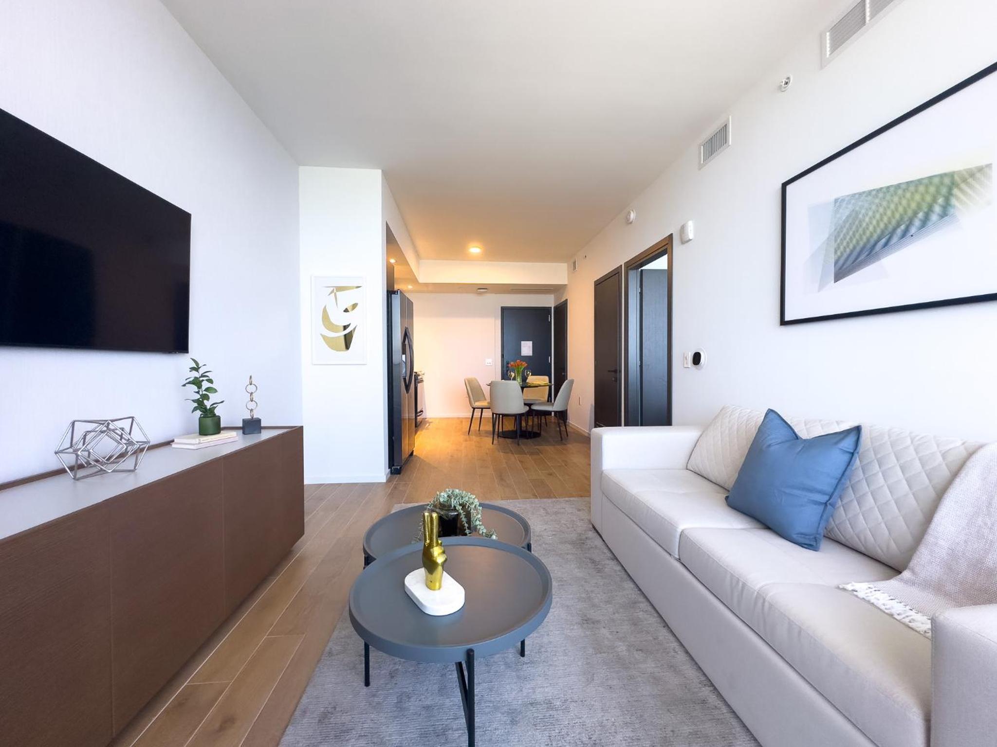 Classic Apartment photo 2