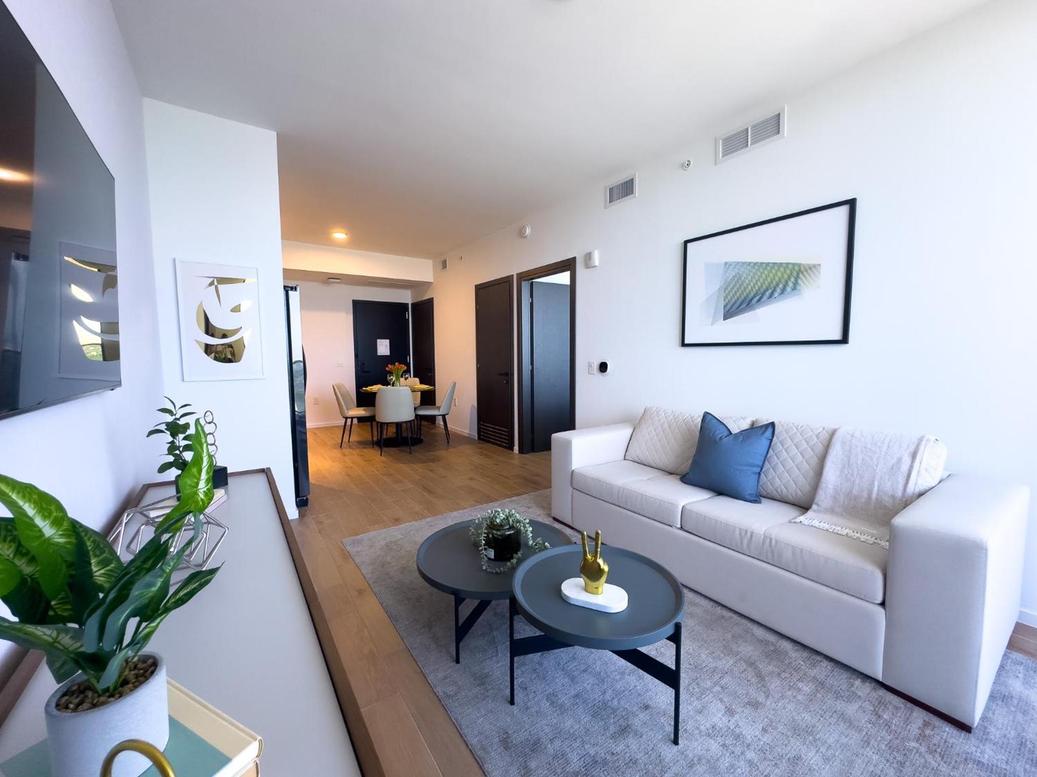 Classic Apartment photo 3