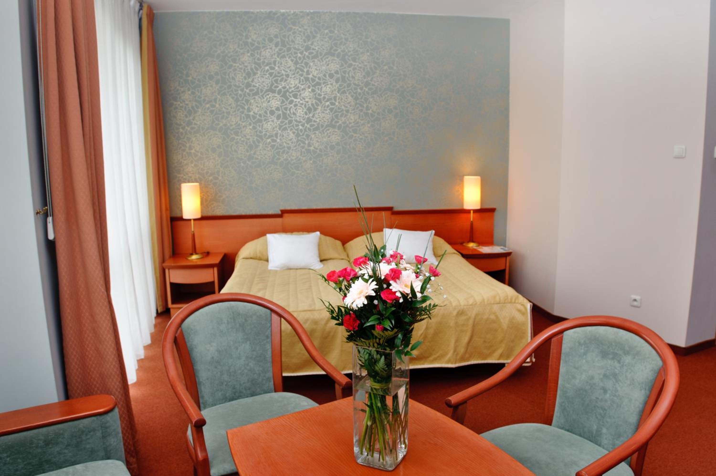 Single room with no balcony (Economy) photo 2