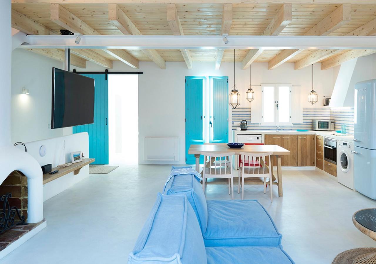 Apartamento - con niveles divididos