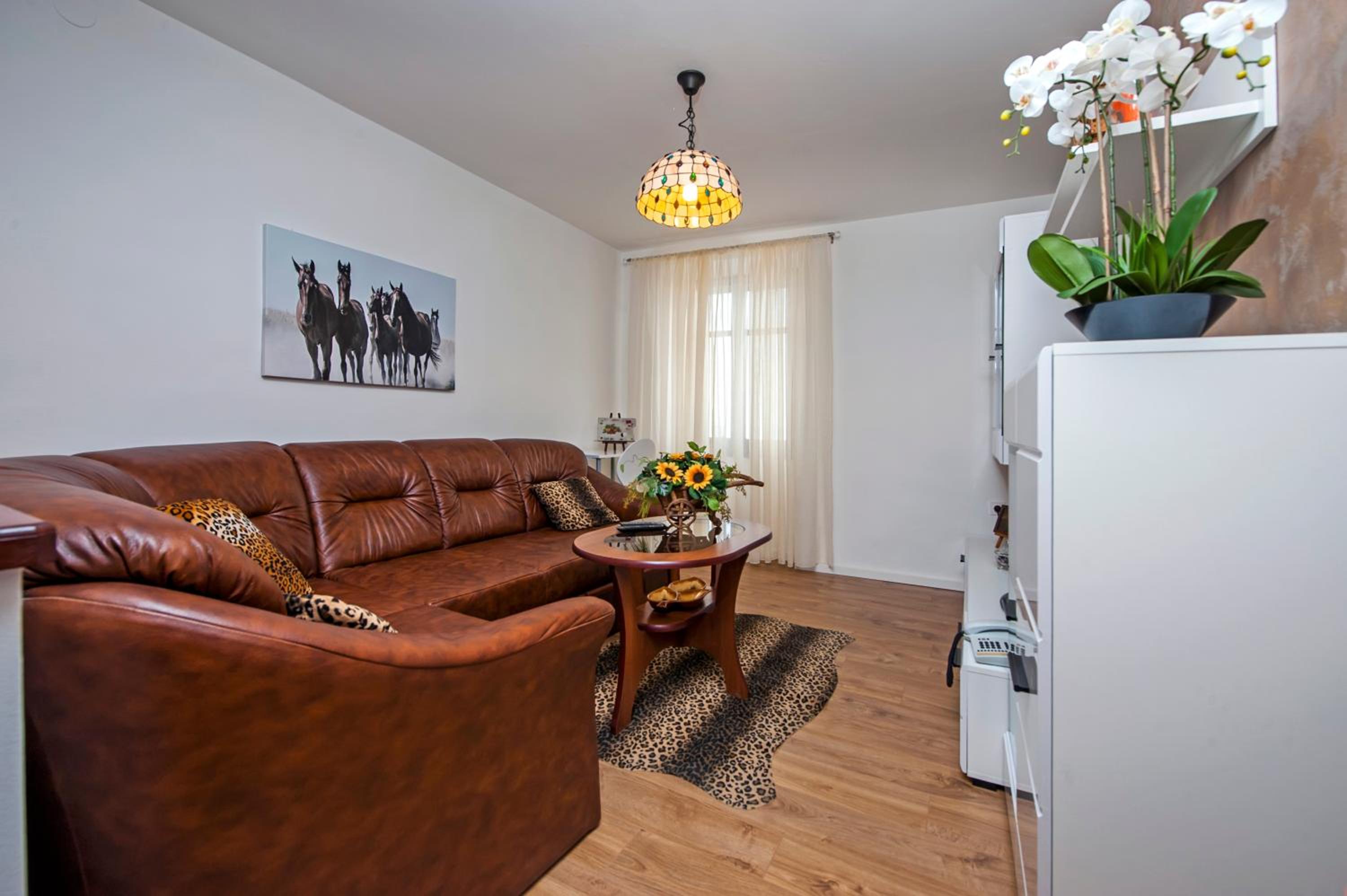 Apartment with Sea View photo 2