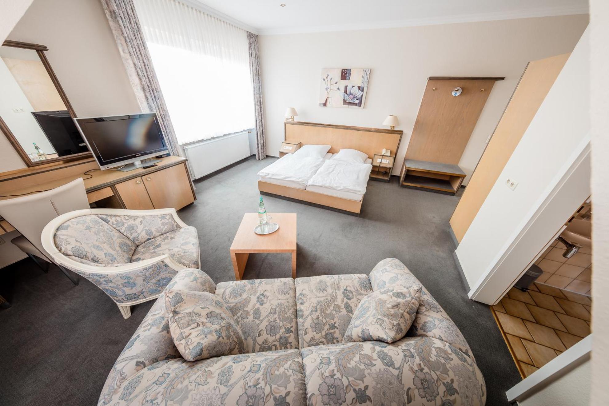 Standard Doppelzimmer - Photo 5