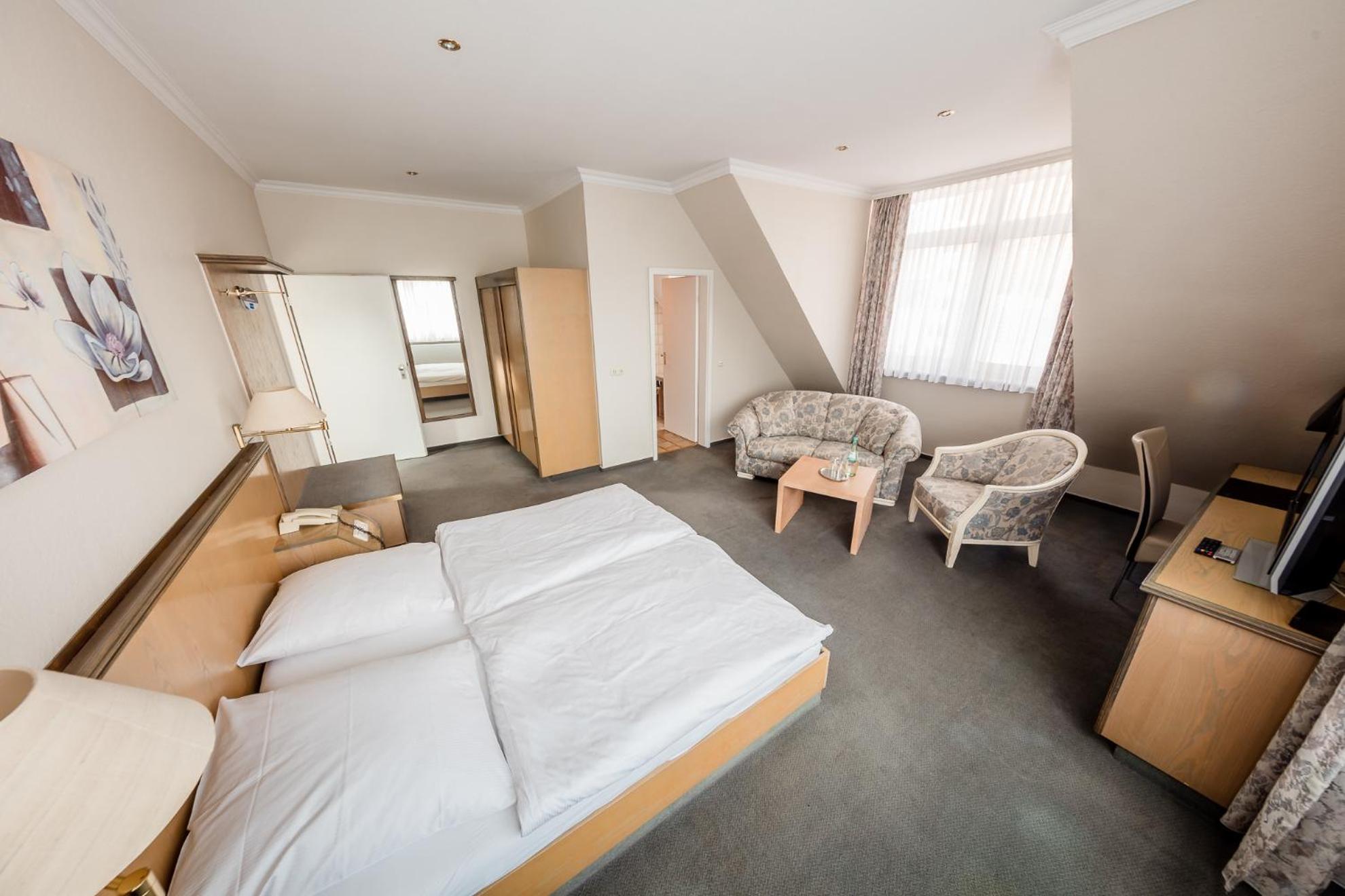 Standard Doppelzimmer - Photo 8