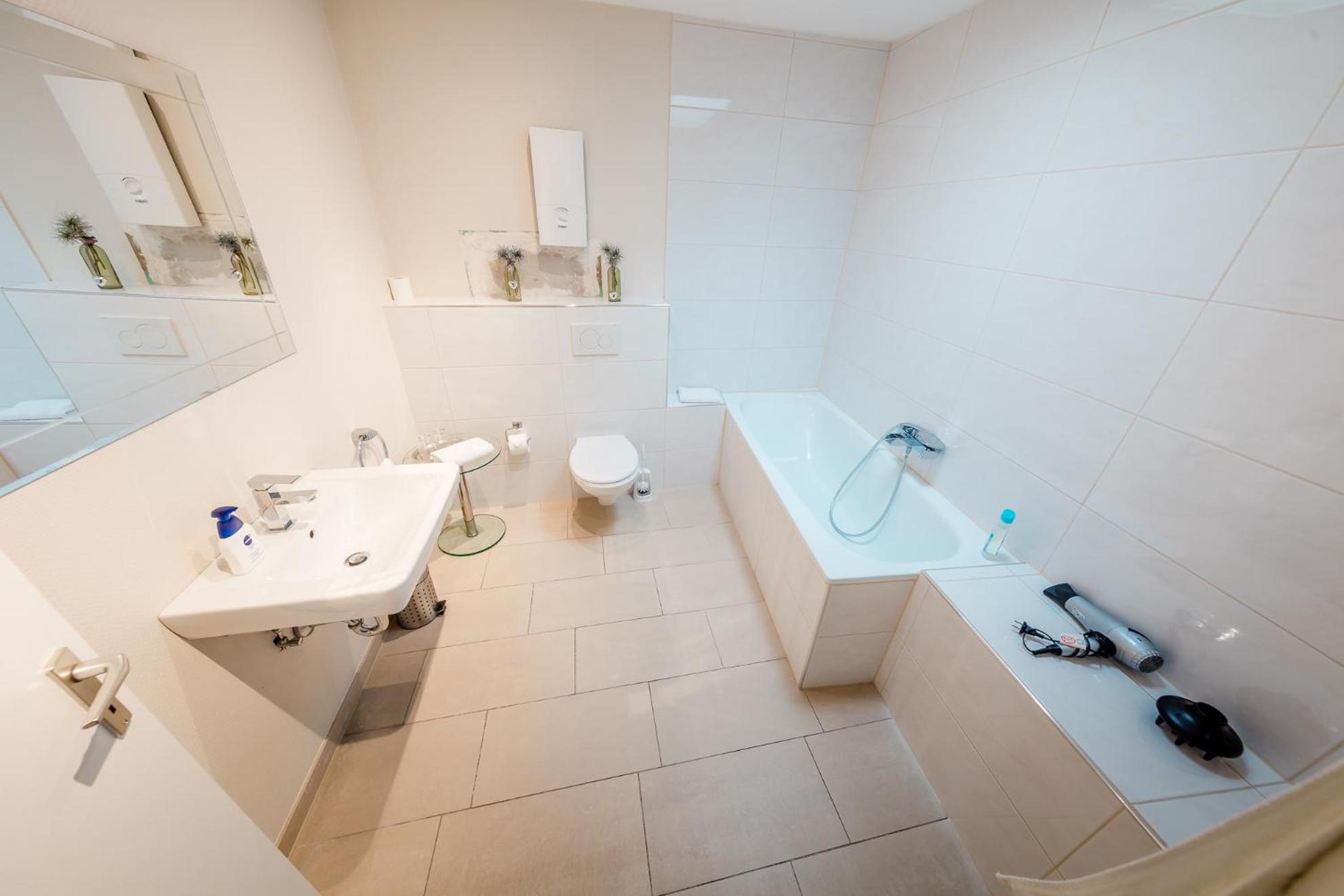 Standard Doppelzimmer - Photo 4