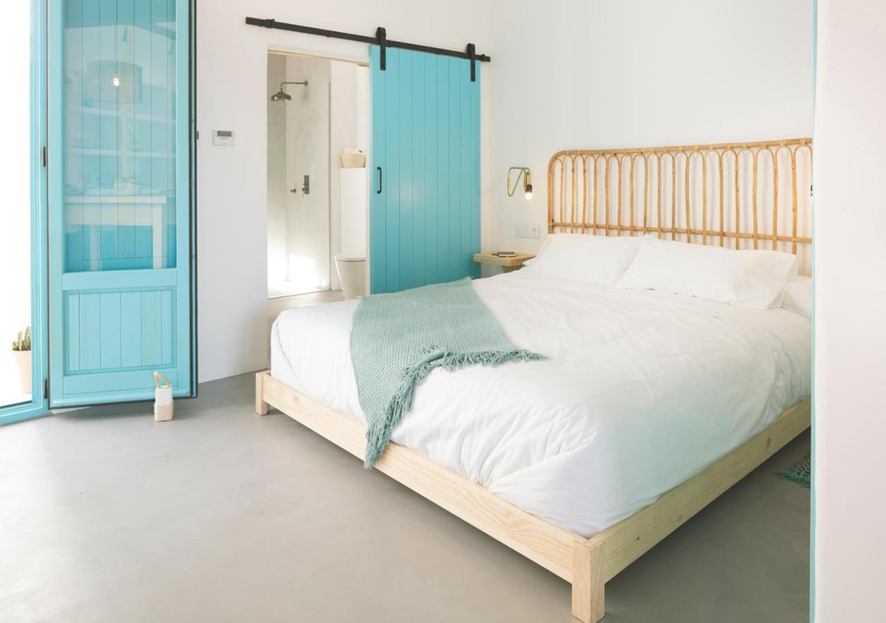 Apartamento con Terraza