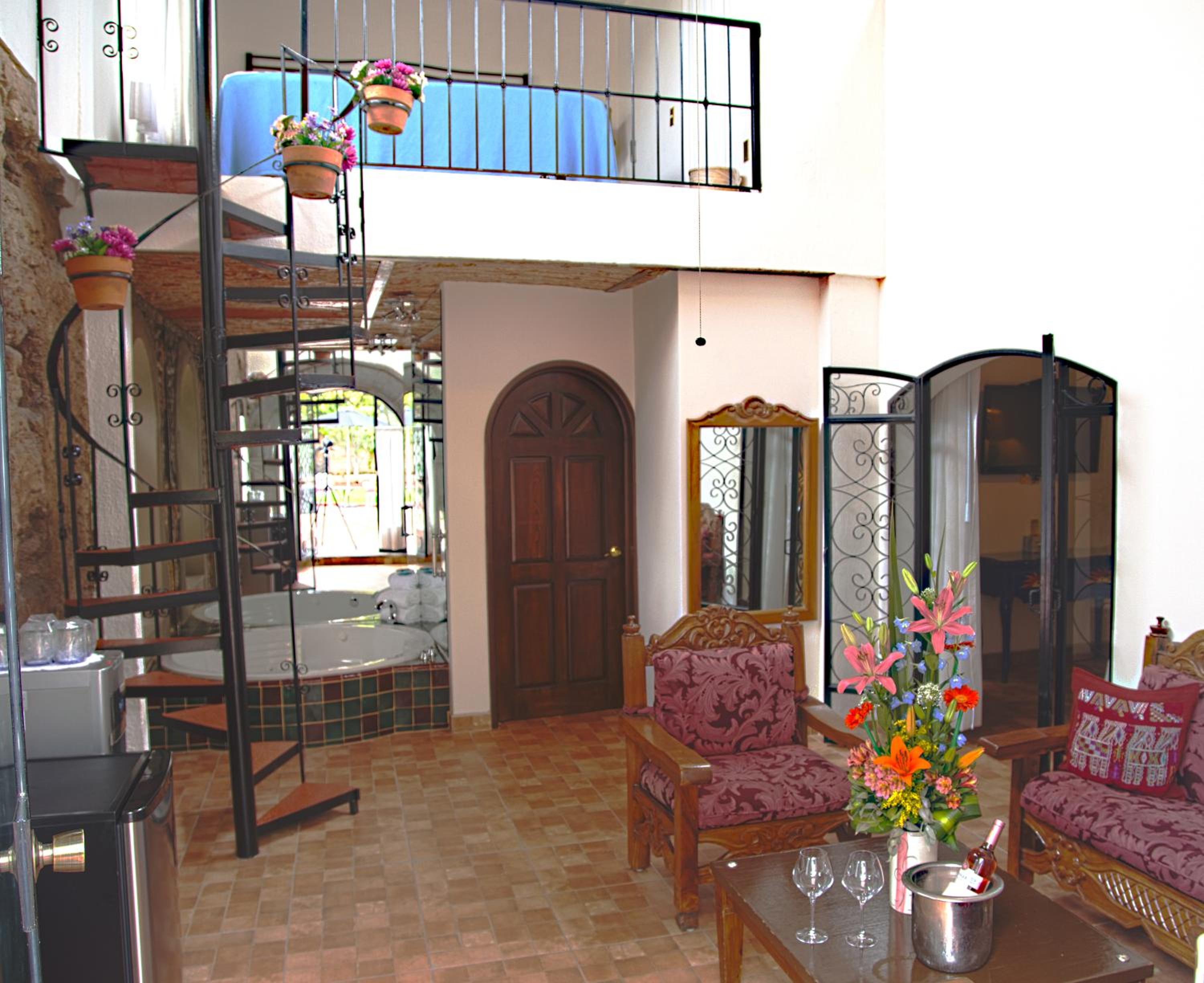 Standard Suite