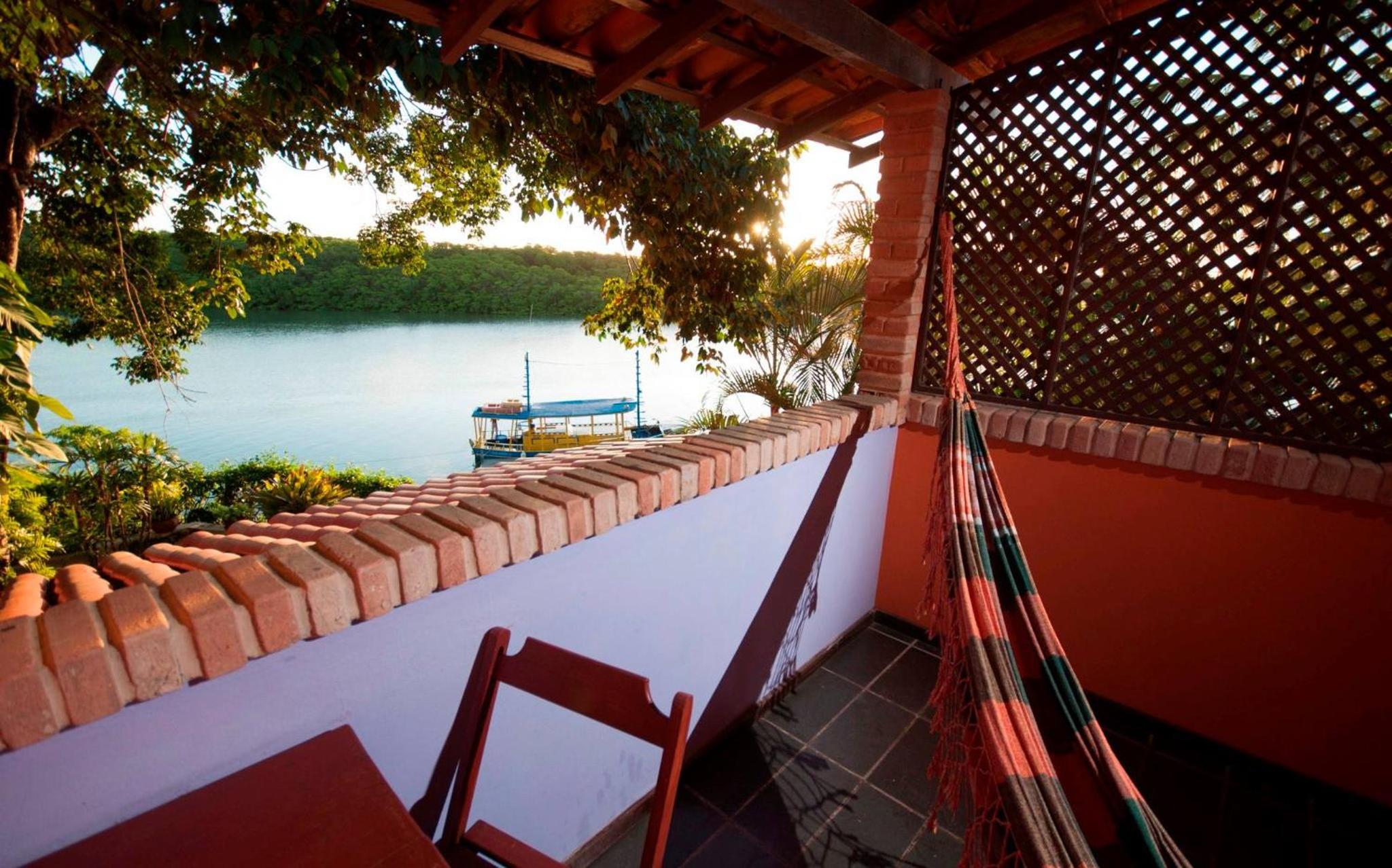 Apartment with Private Balcony photo 3
