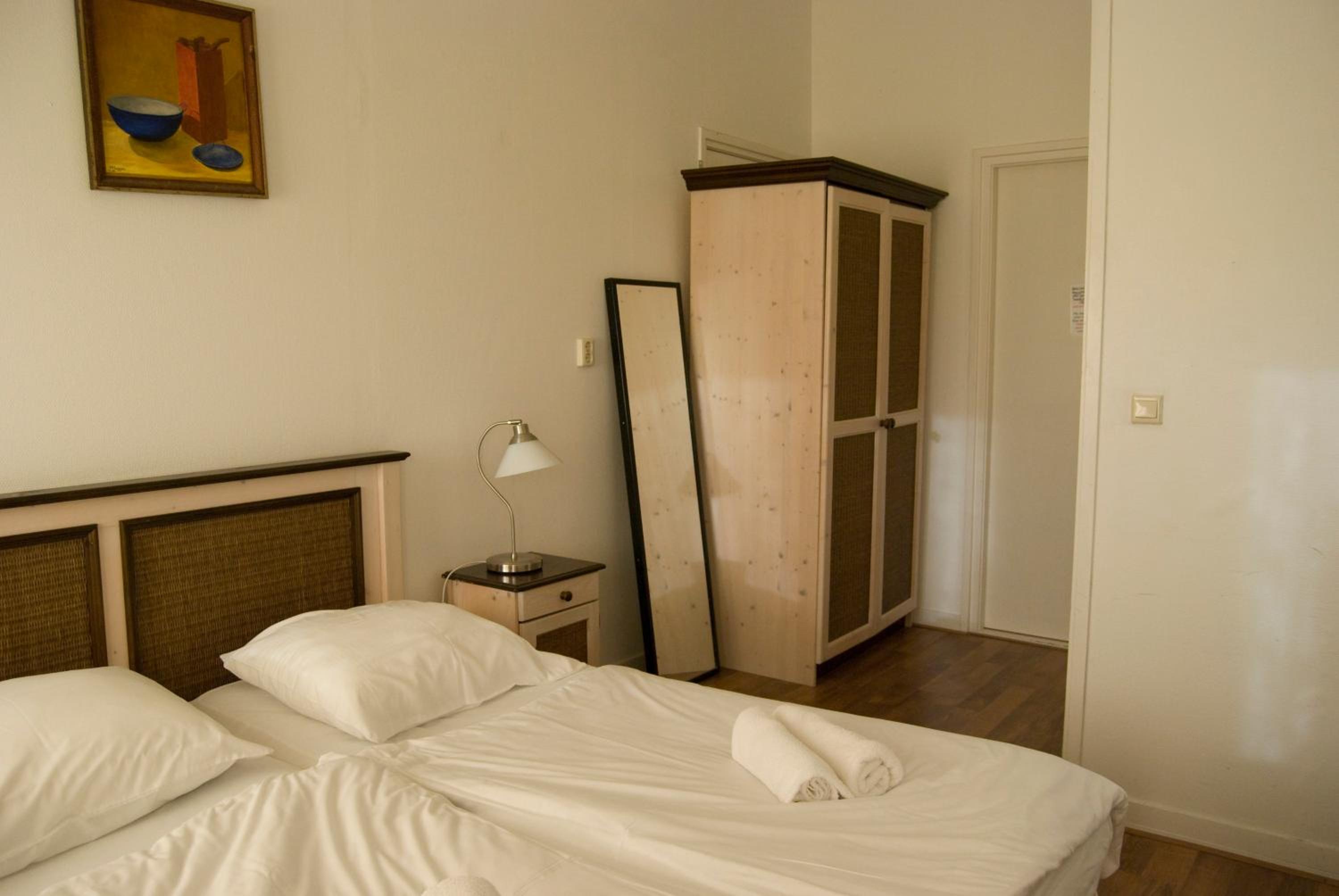 Standard Double Room photo 1