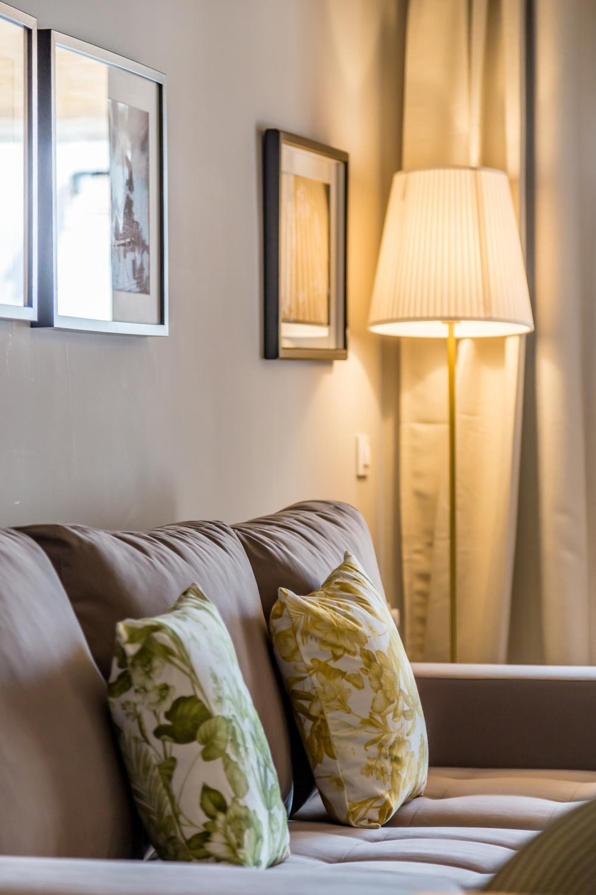 Apartamento Penthouse