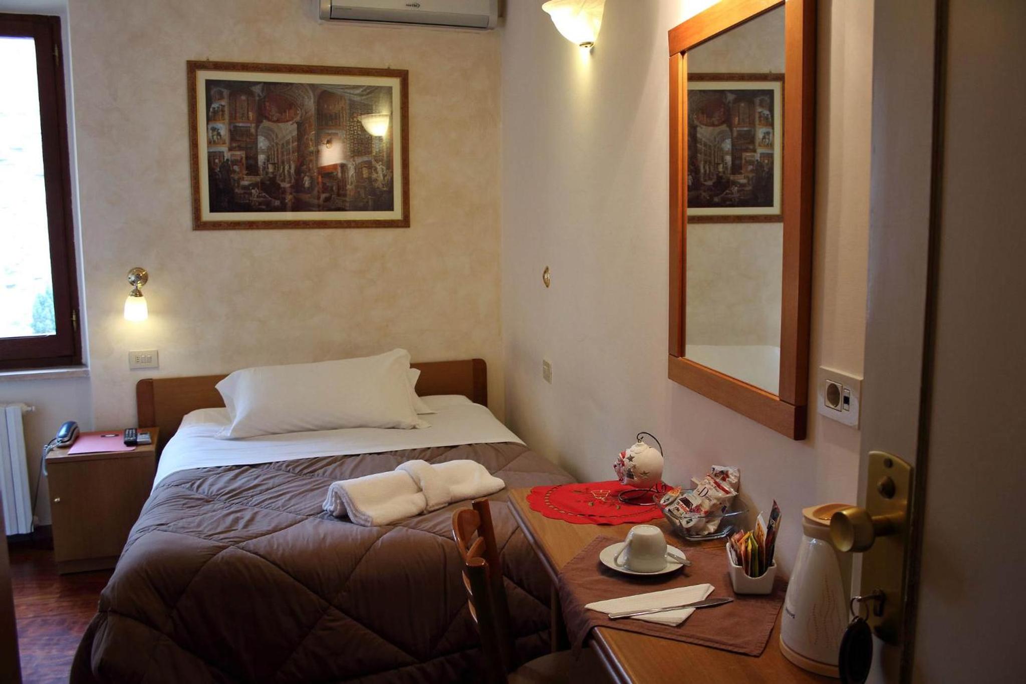 Single Room