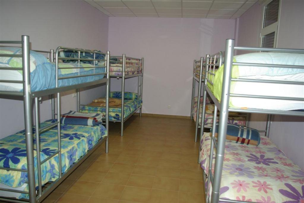 Bungalow (5 adultos)
