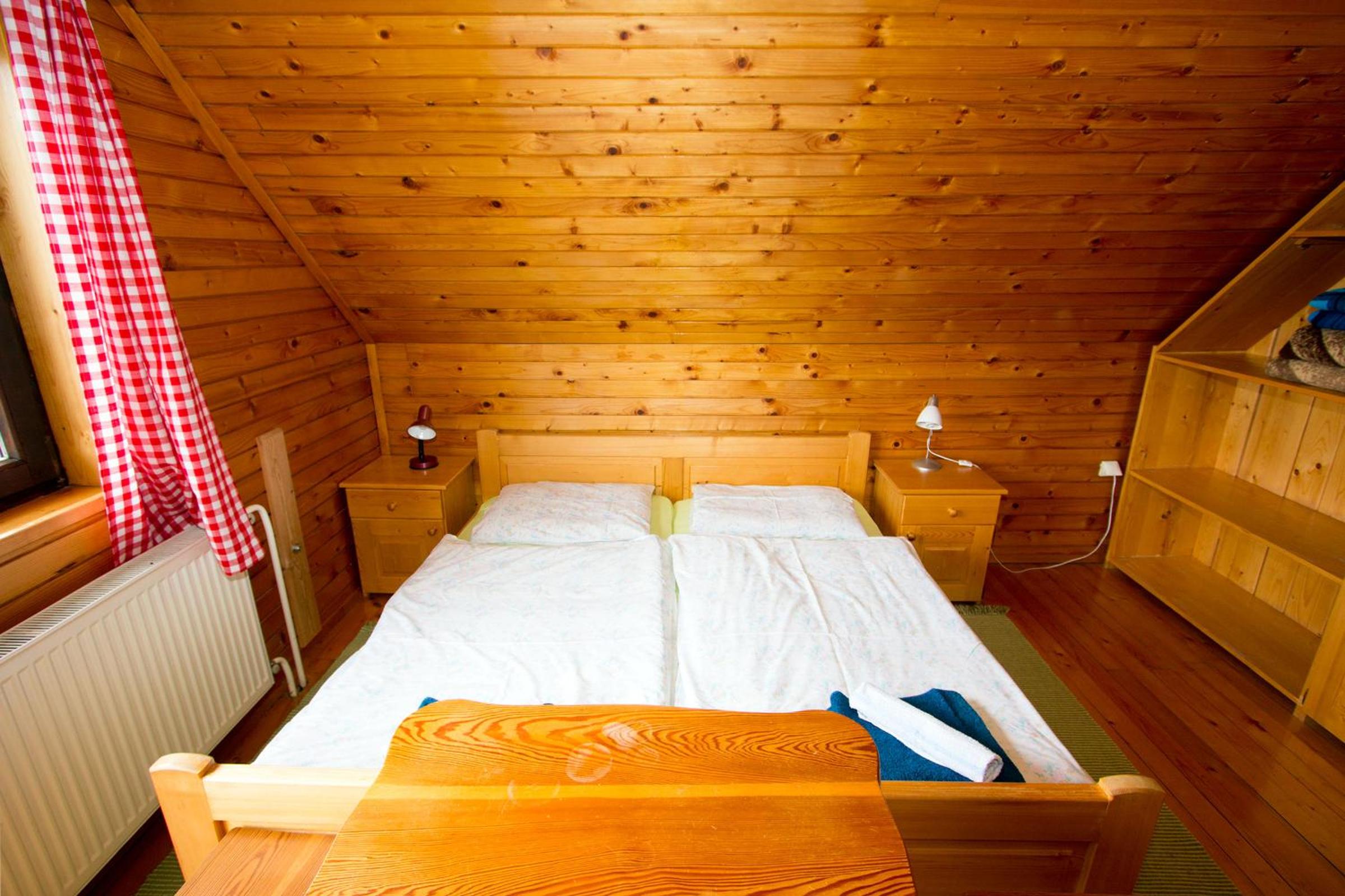 Quadruple Room with Balcony photo 1
