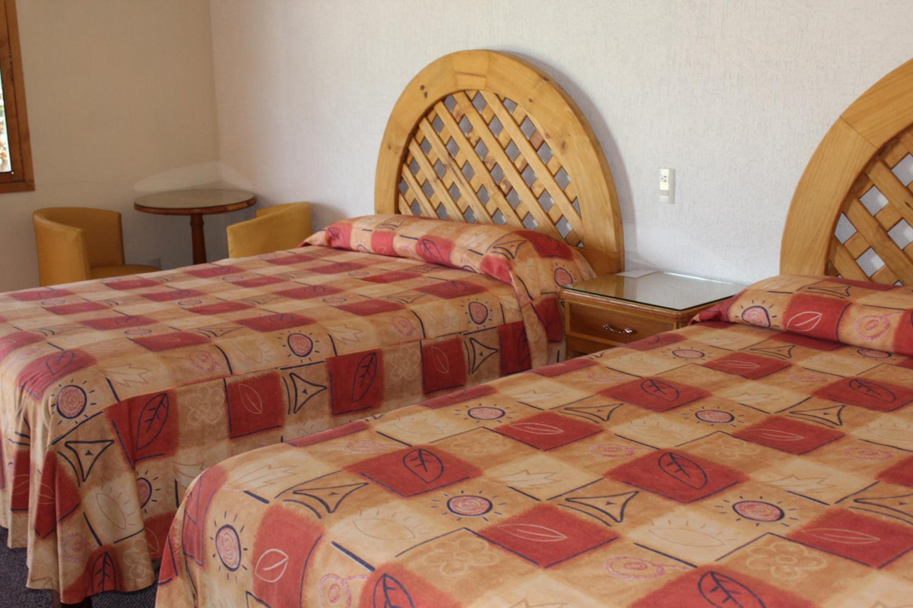 Large Twin Room photo 3