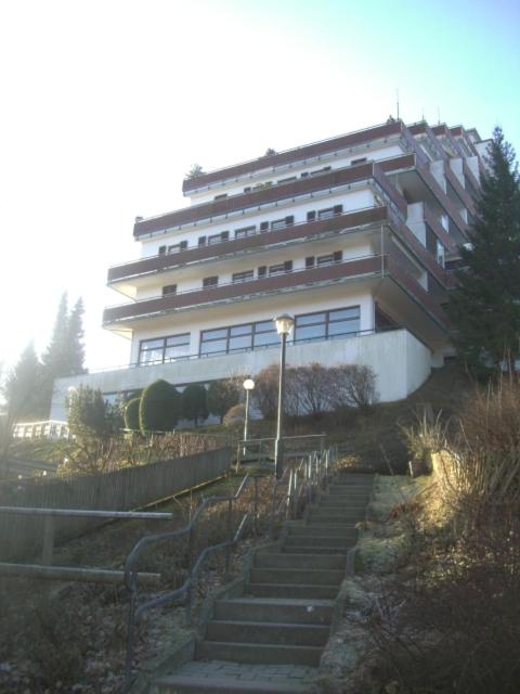 Apartment with Mountain View photo 3