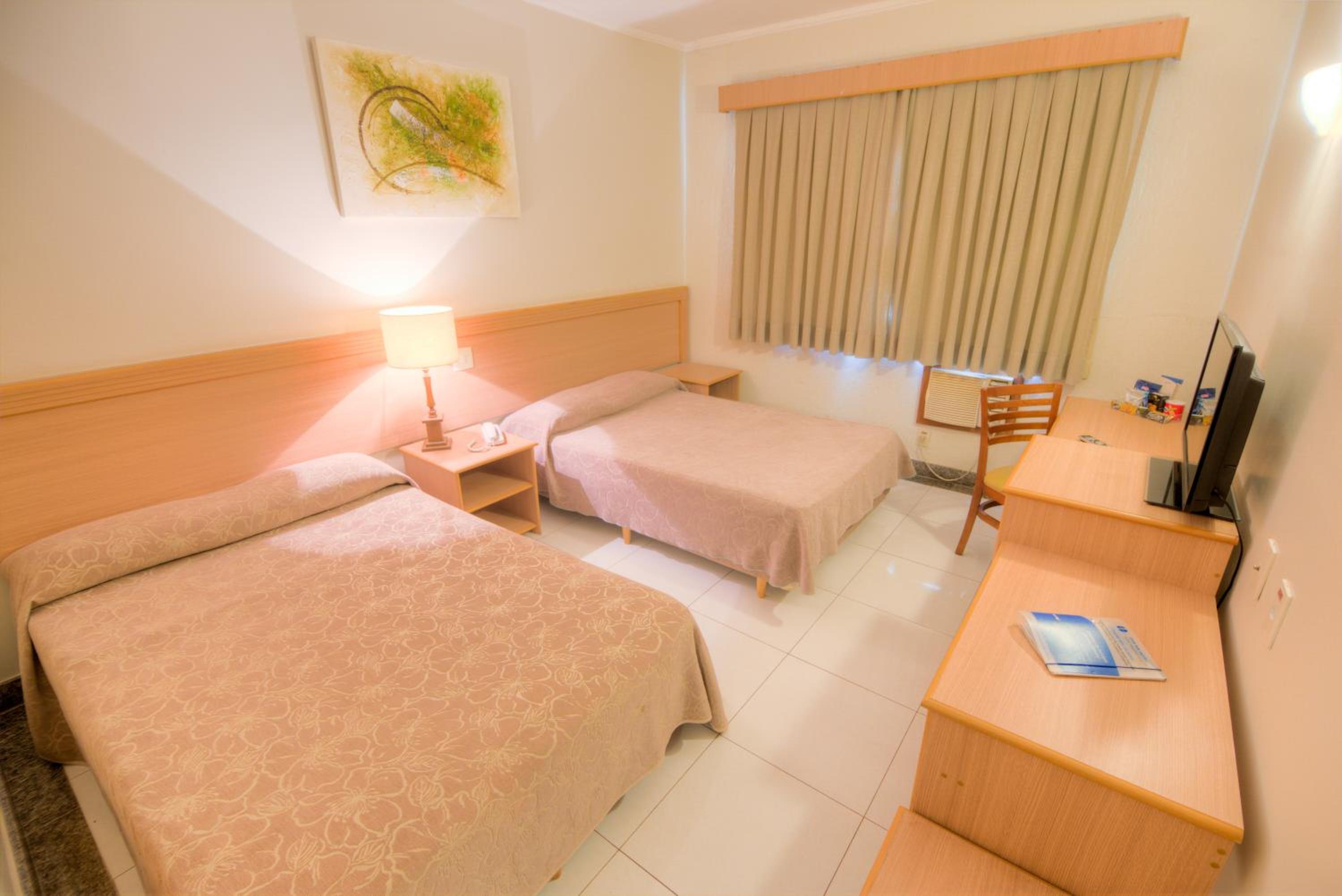 Standard Twin Room photo 1