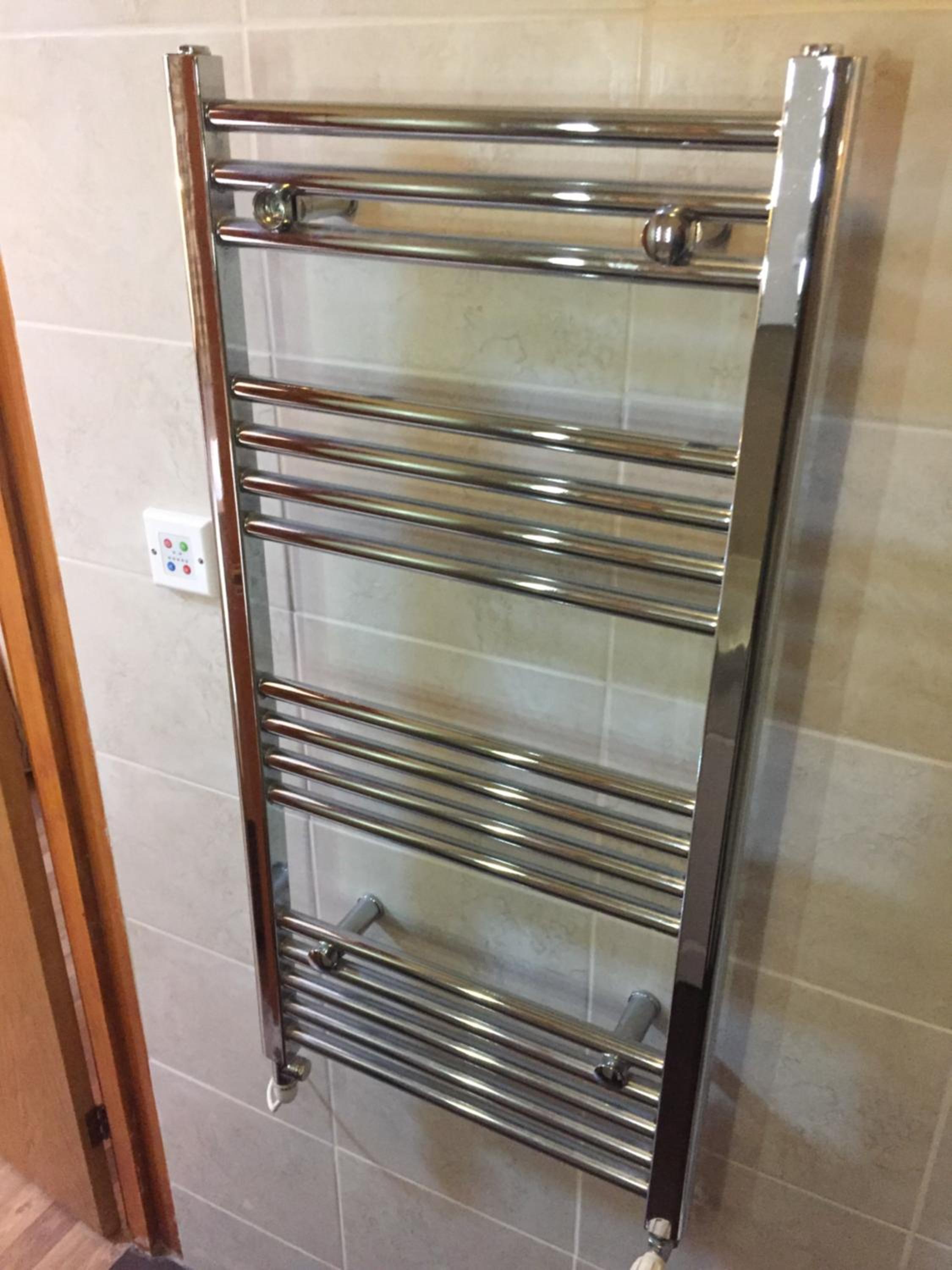 Triple Room - En Suite - Photo 6