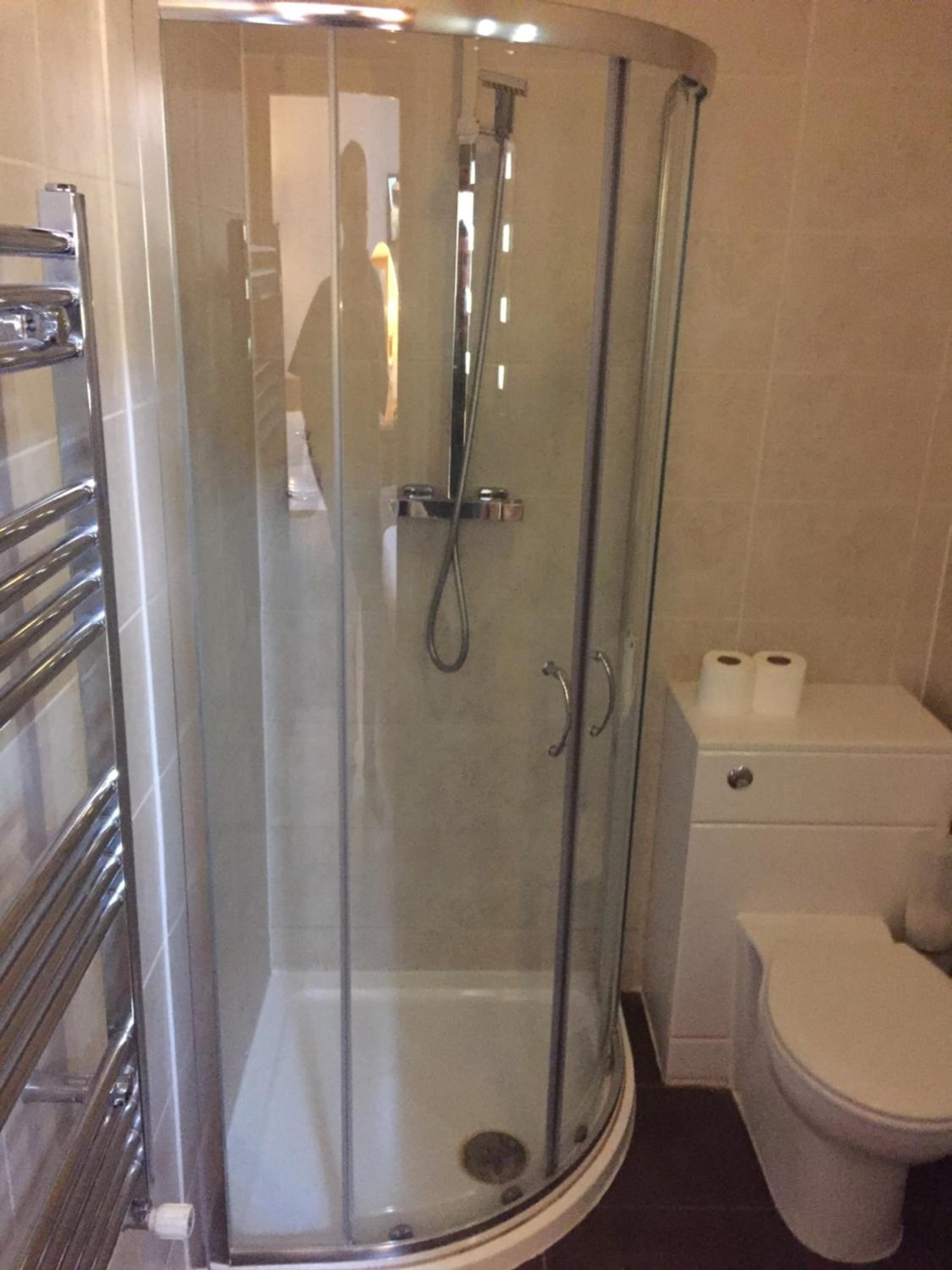 Triple Room - En Suite - Photo 8