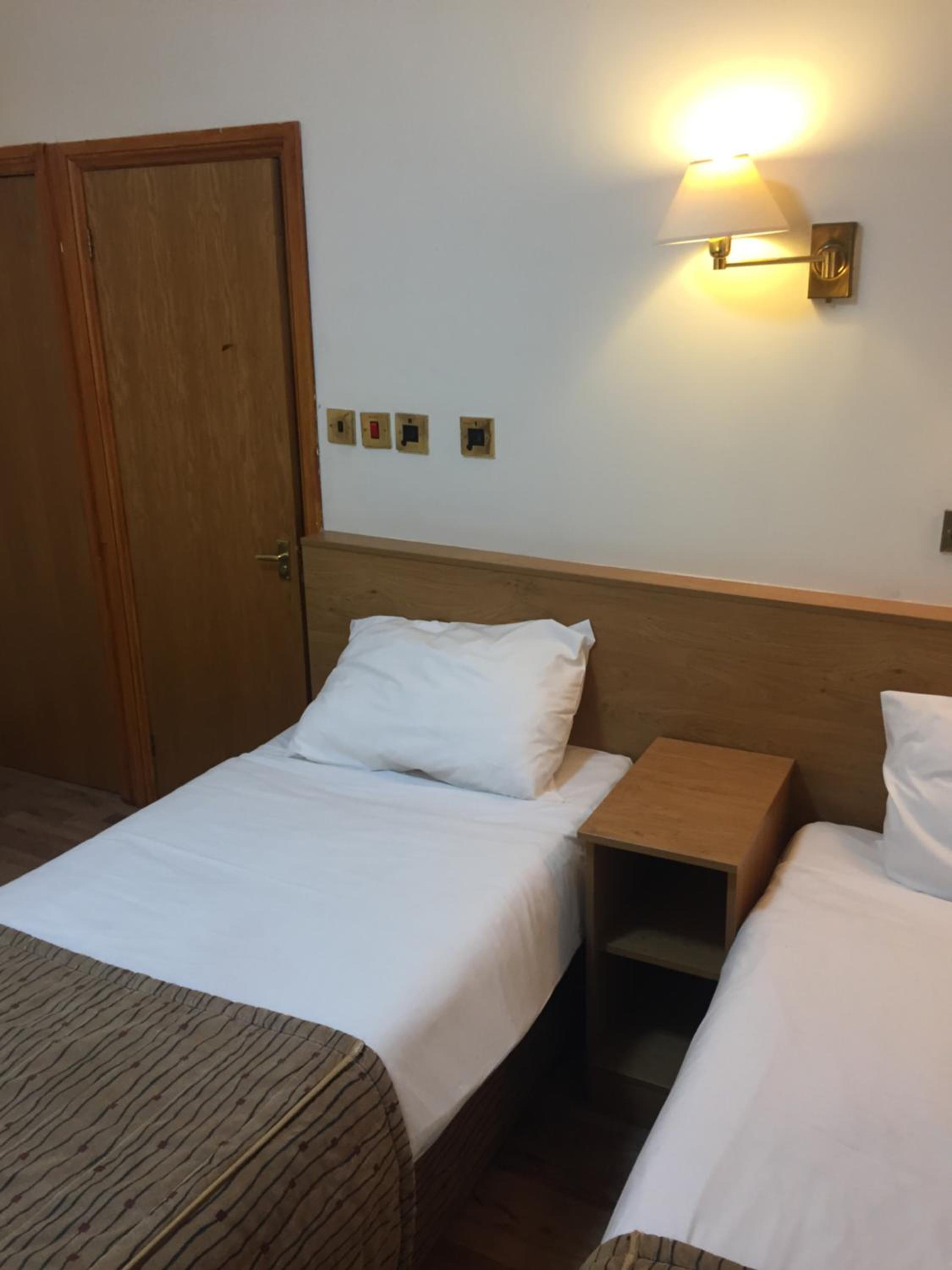Triple Room - En Suite - Photo 2
