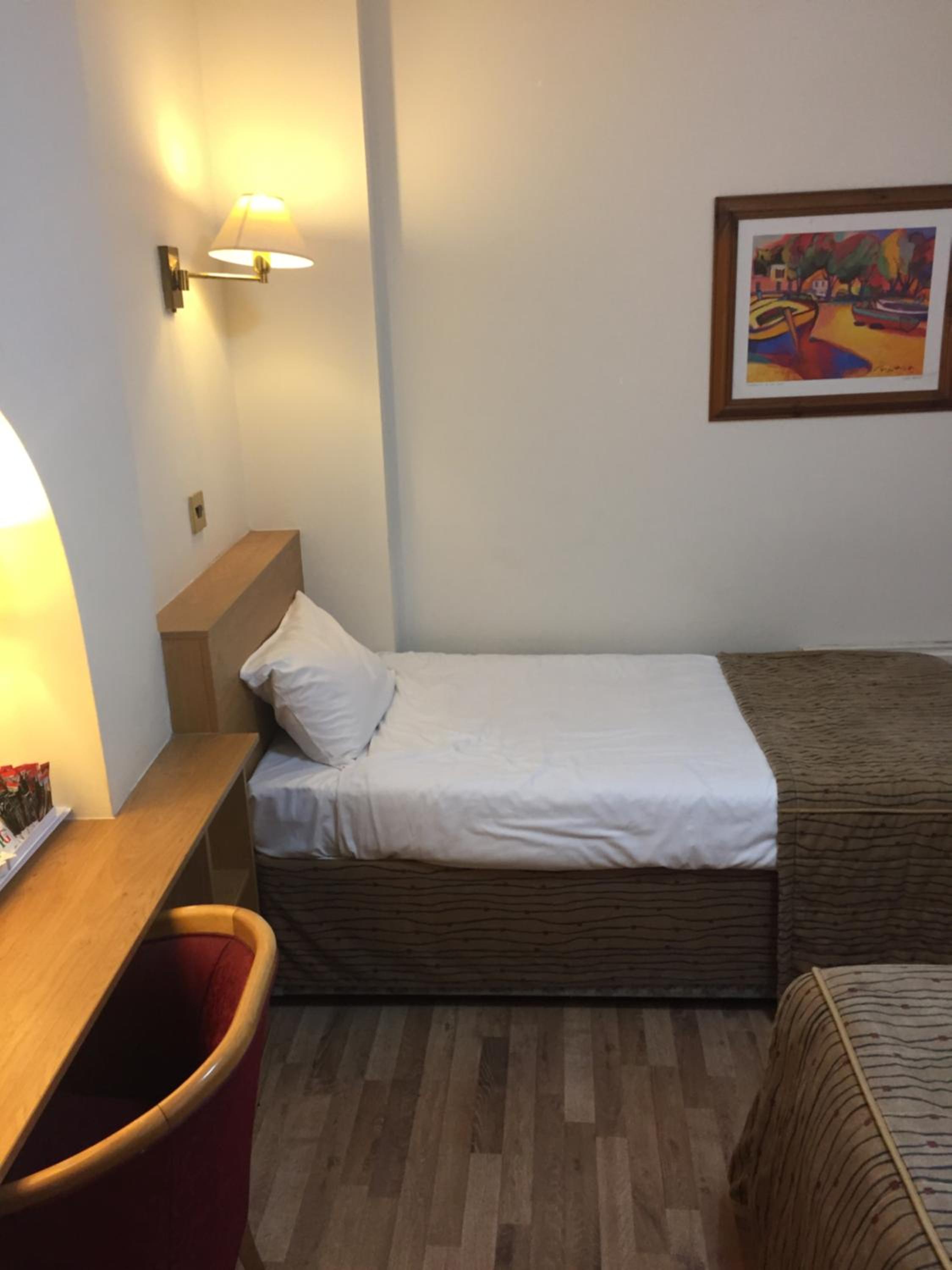 Triple Room - En Suite - Photo 3