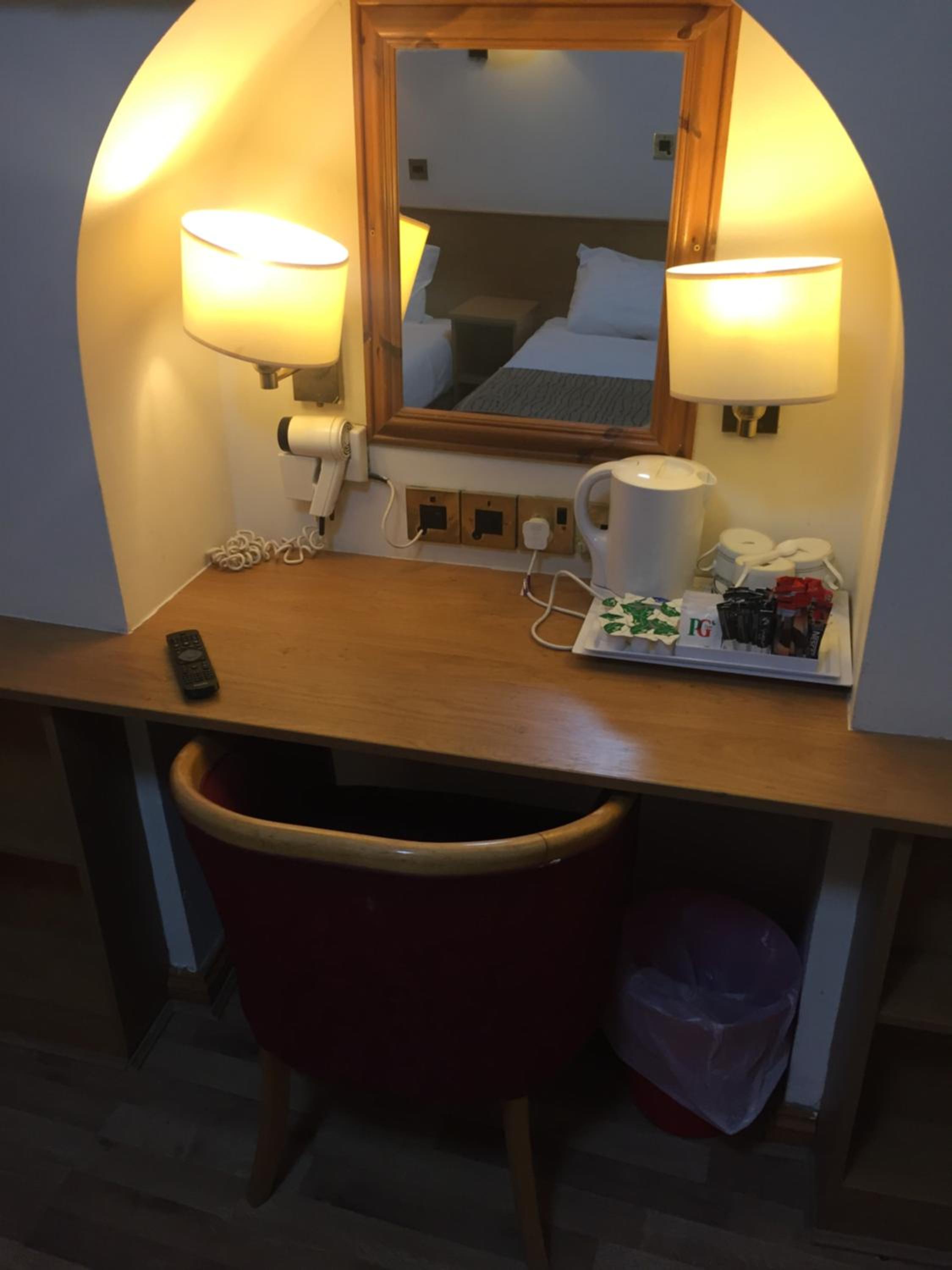 Triple Room - En Suite - Photo 4