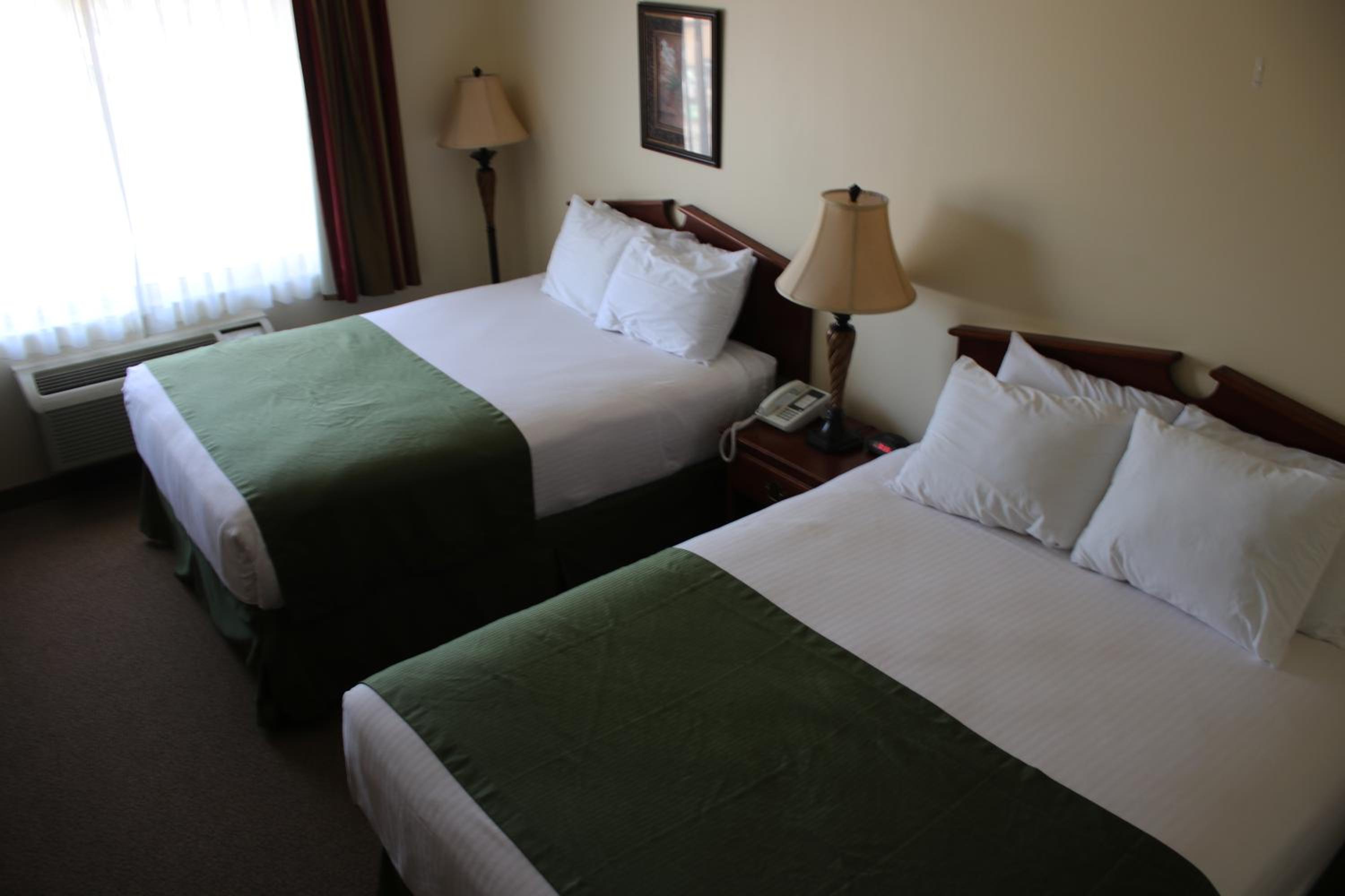 Queen Room - Disability Access photo 1