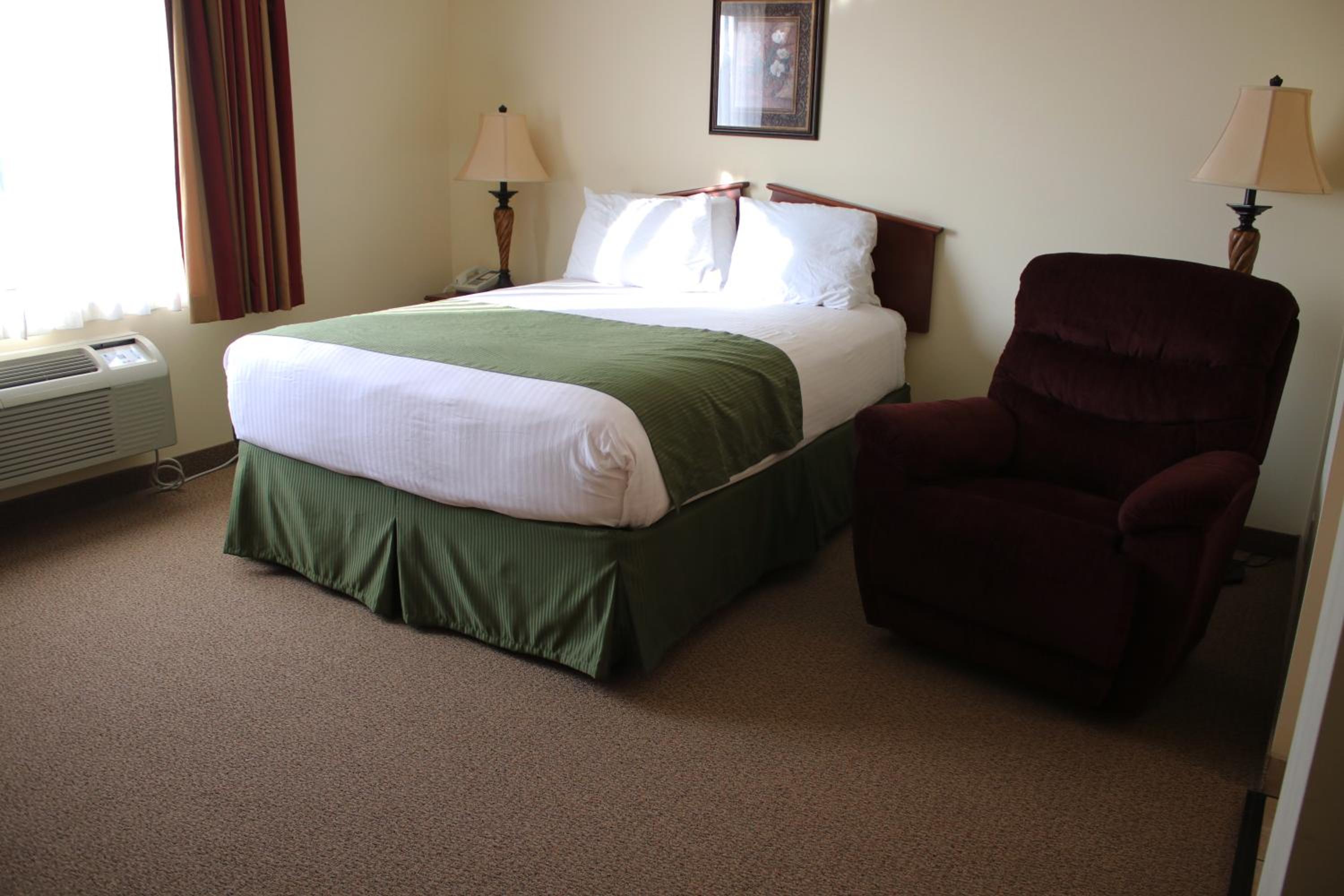 Single Room photo 1