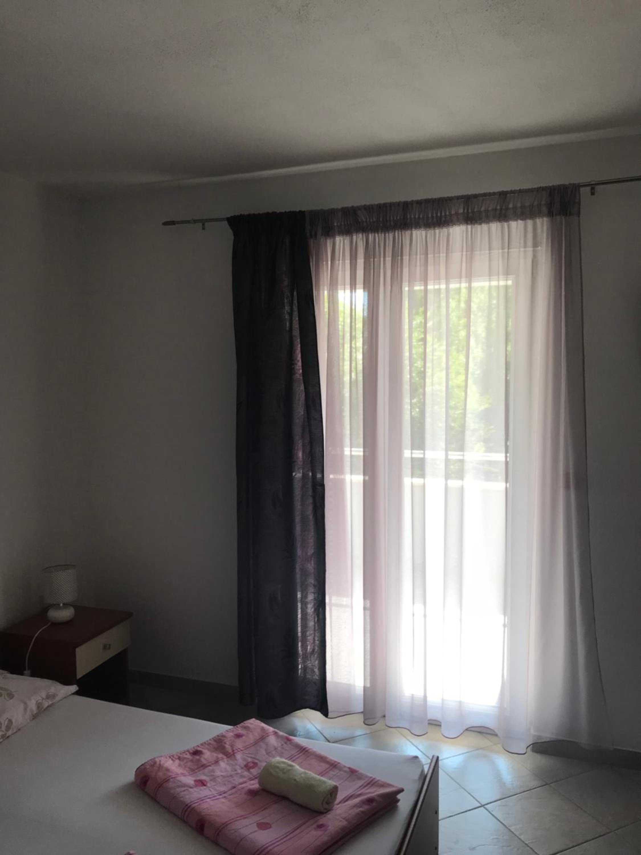 One-Bedroom Apartment with Balcony and Sea View (3 Adults) photo 1