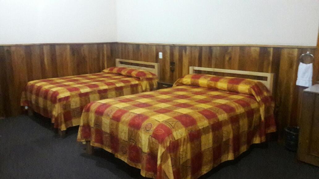 Standard Double Room photo 3