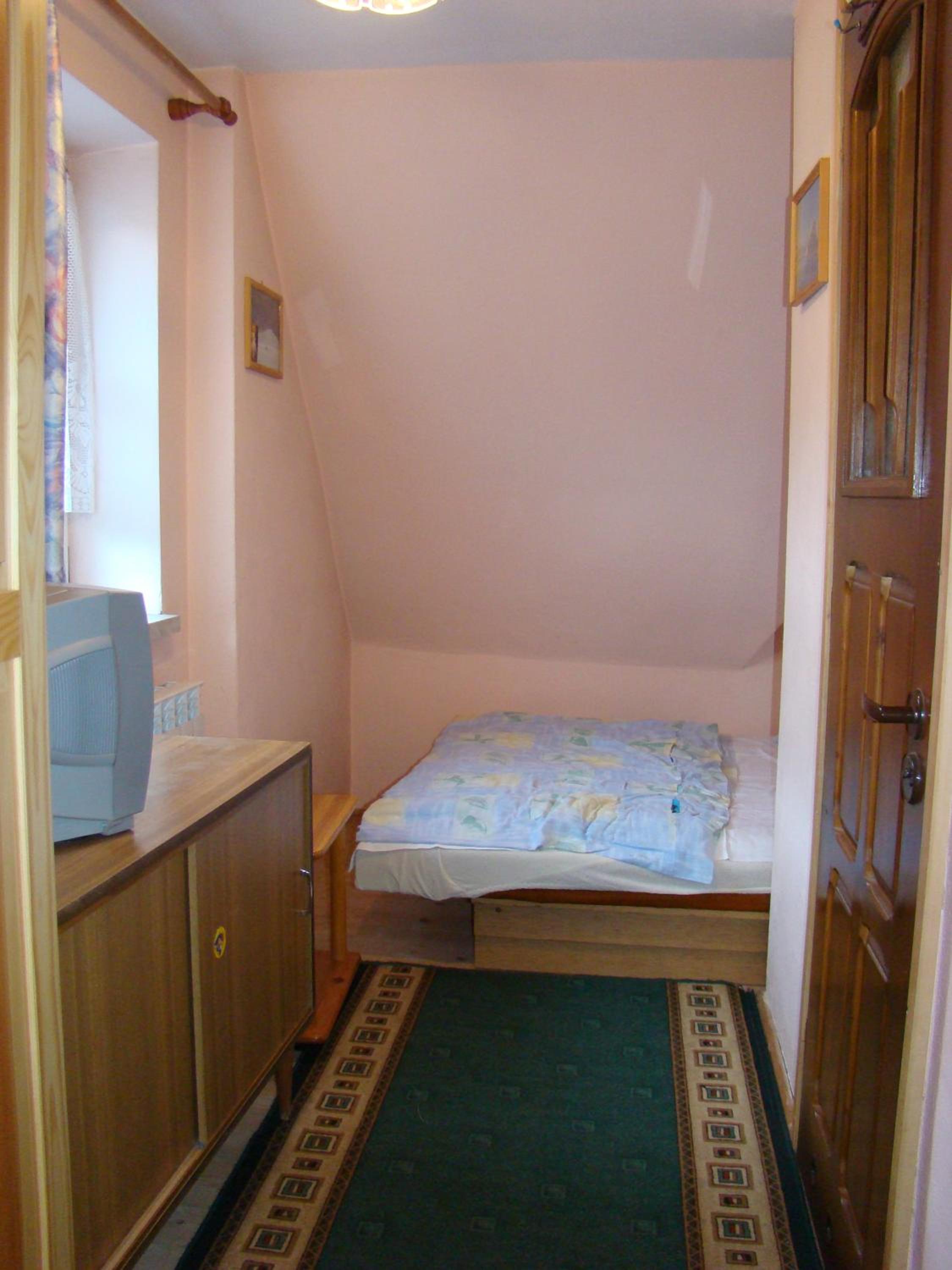 Small Double Room photo 1