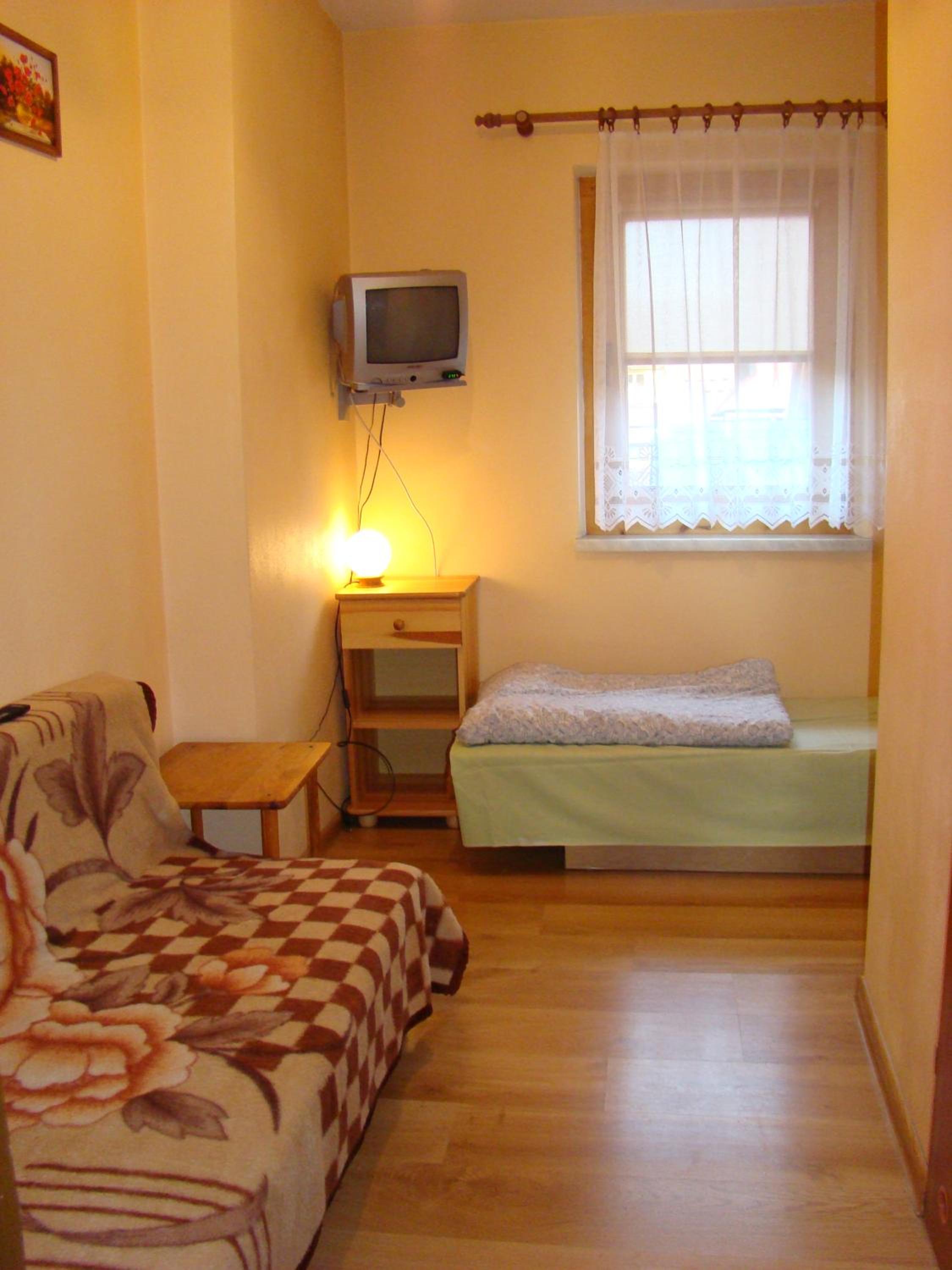 Small Double Room photo 3
