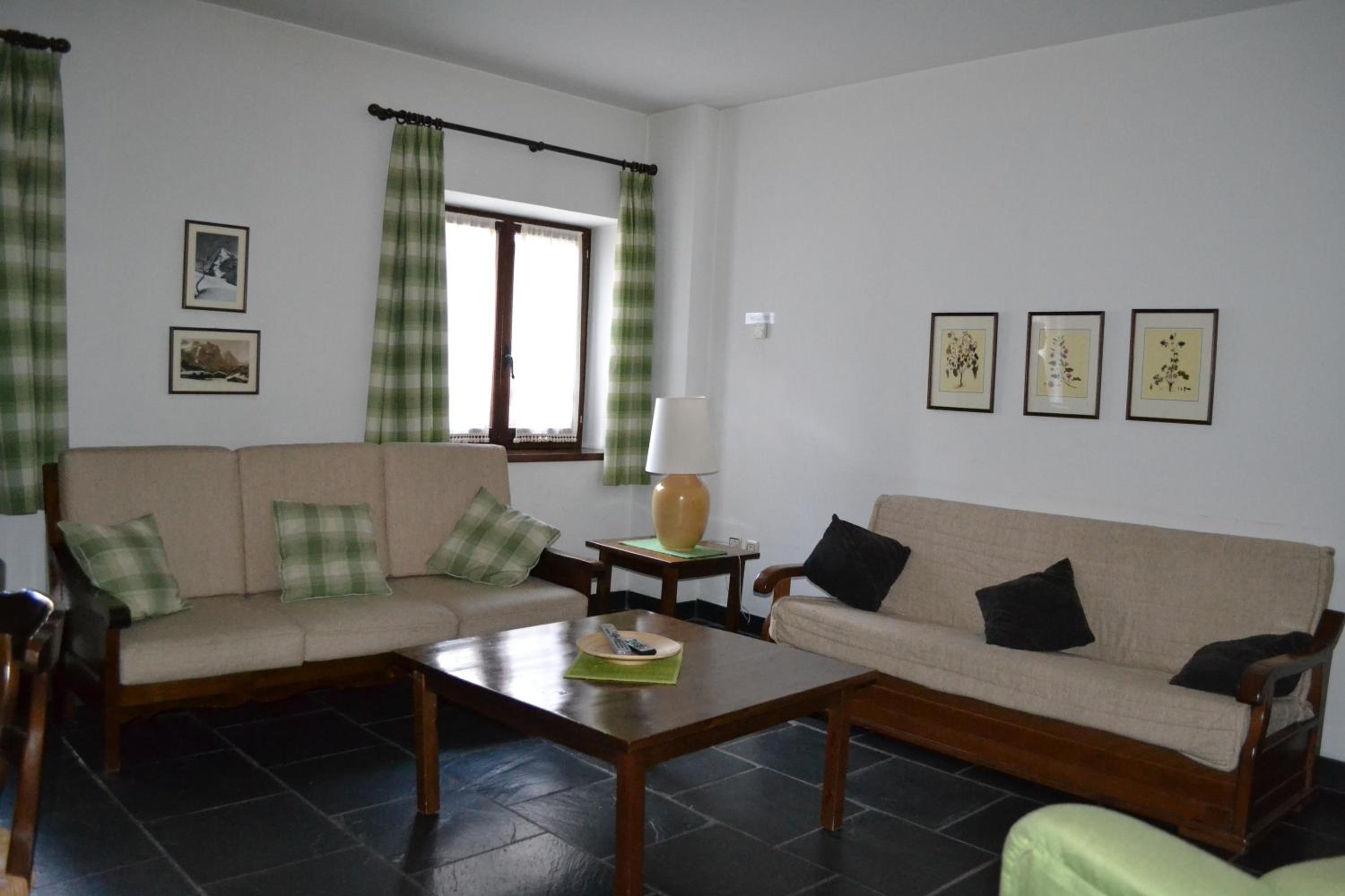 Apartamento (7-8 adultos)