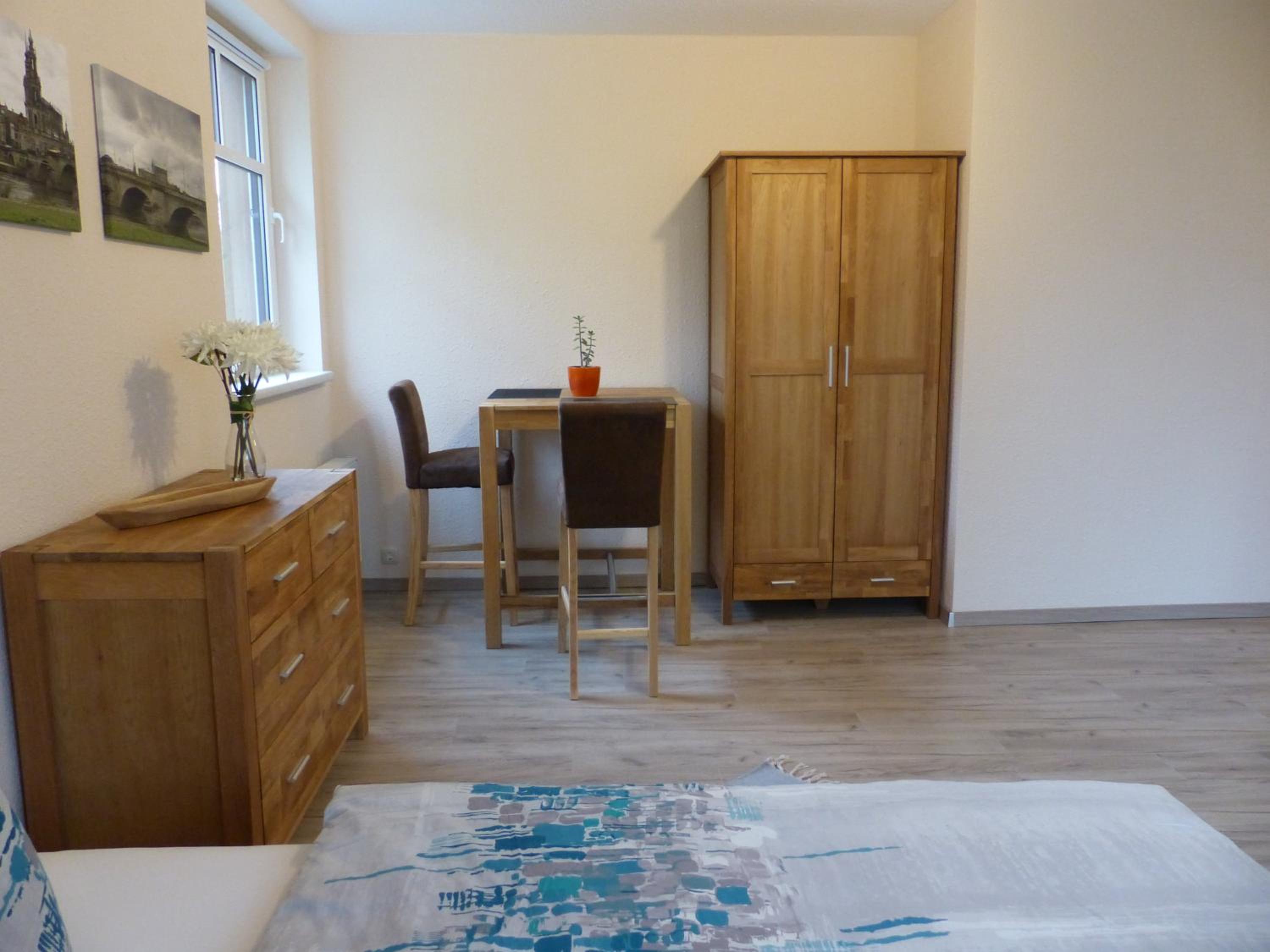 Double or Twin Room photo 3