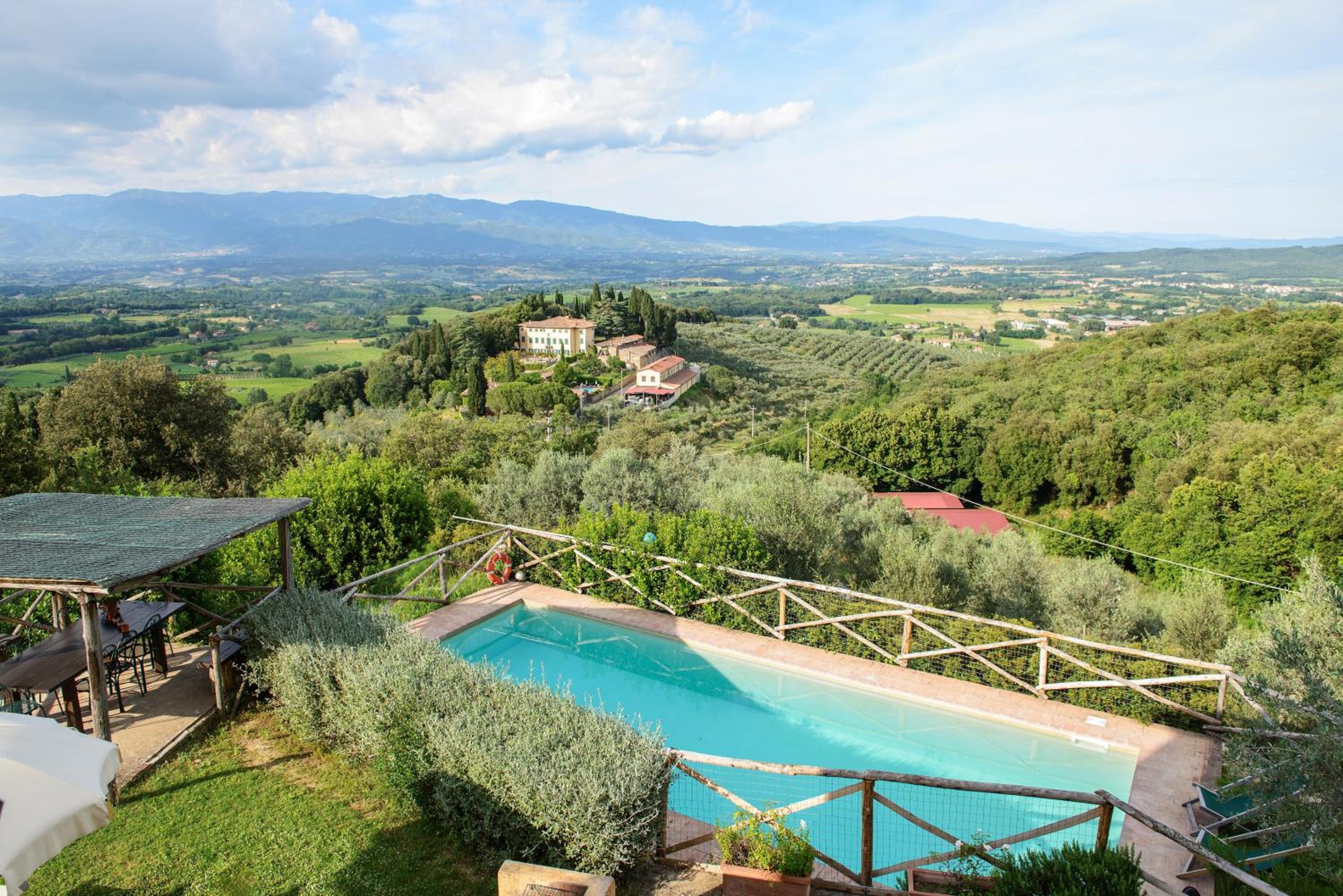 Deluxe Villa photo 3