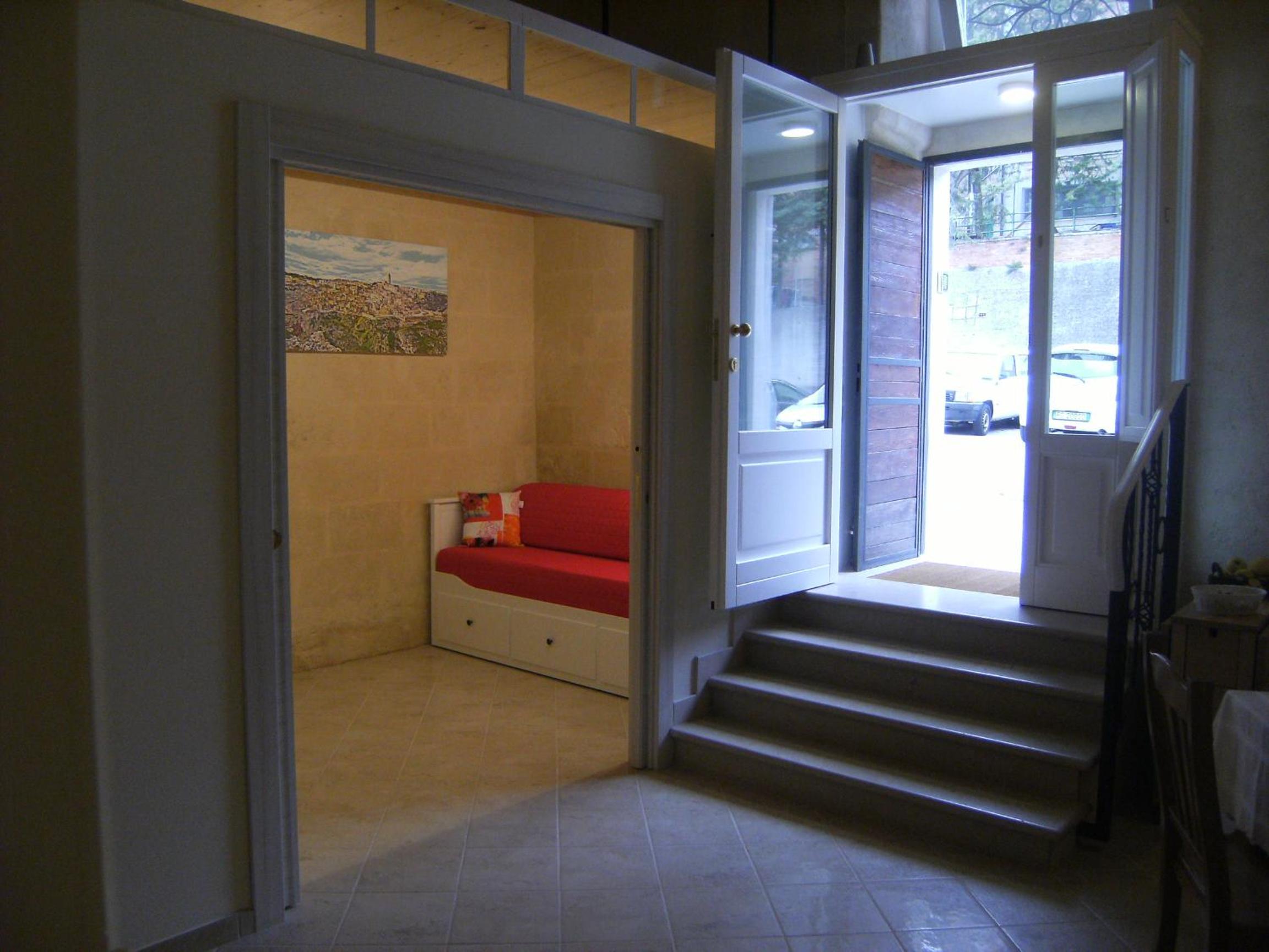 Holiday Home "rock" - Photo 47