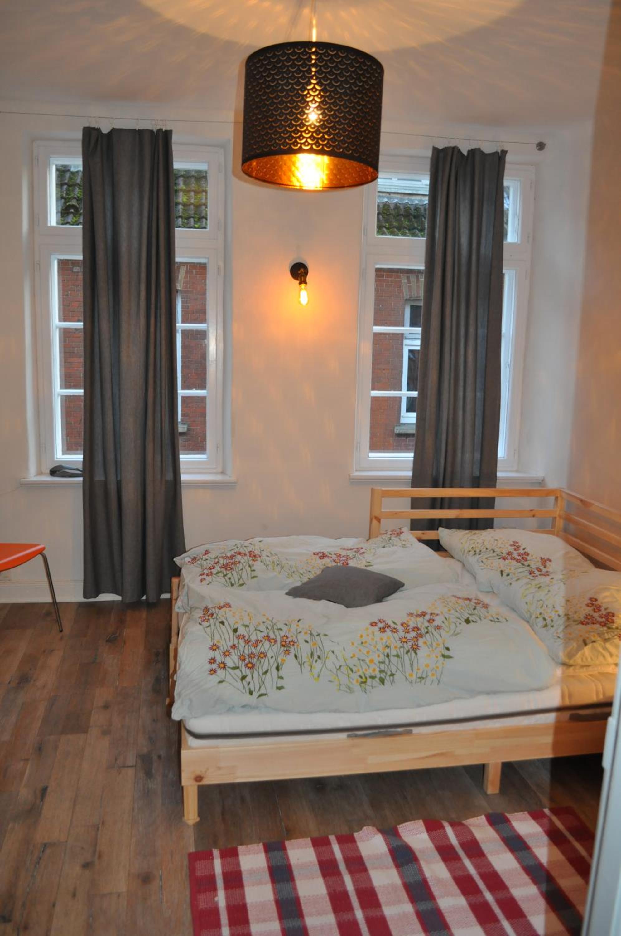Three-Bedroom House photo 1