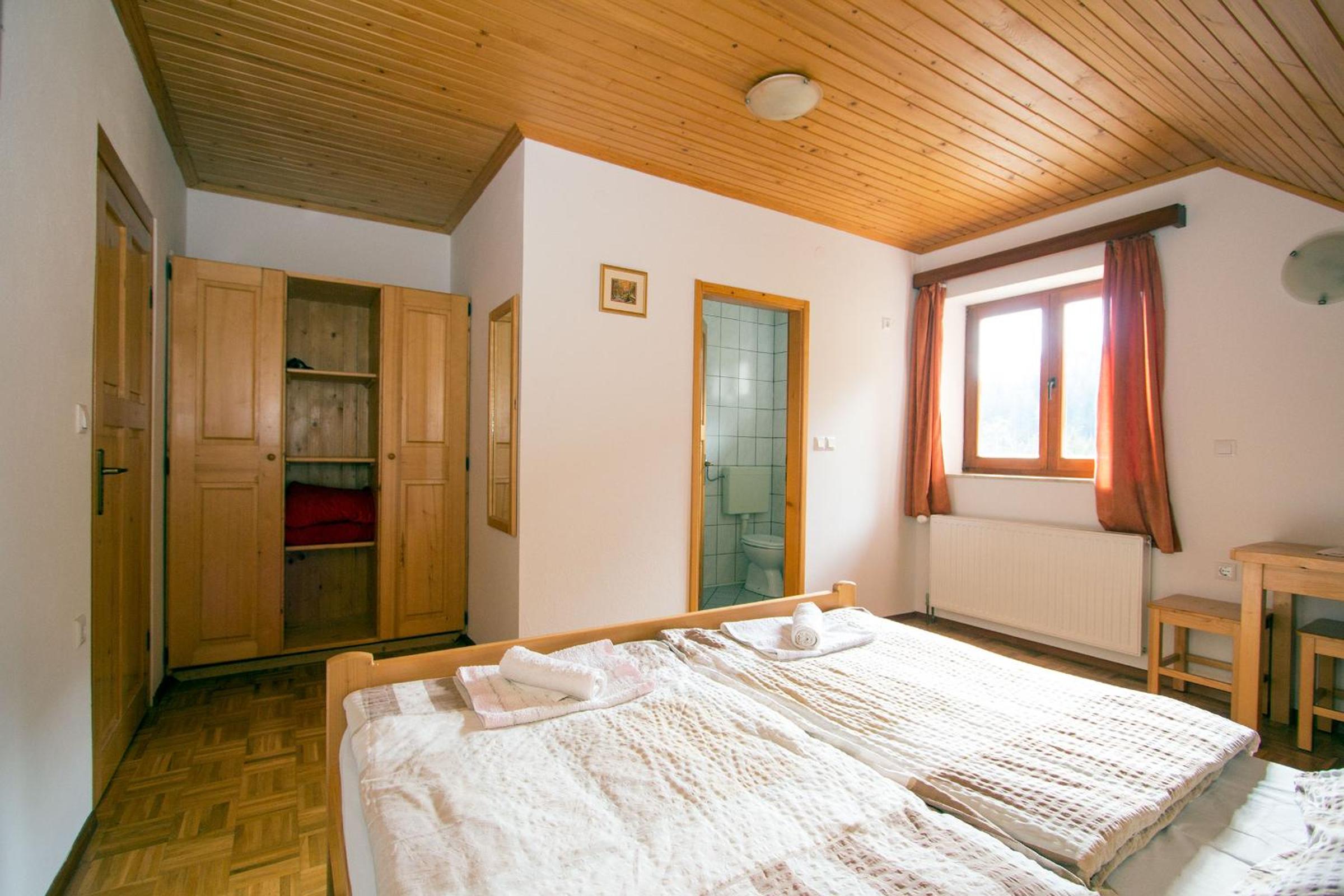 Double Room with Mountain View photo 2