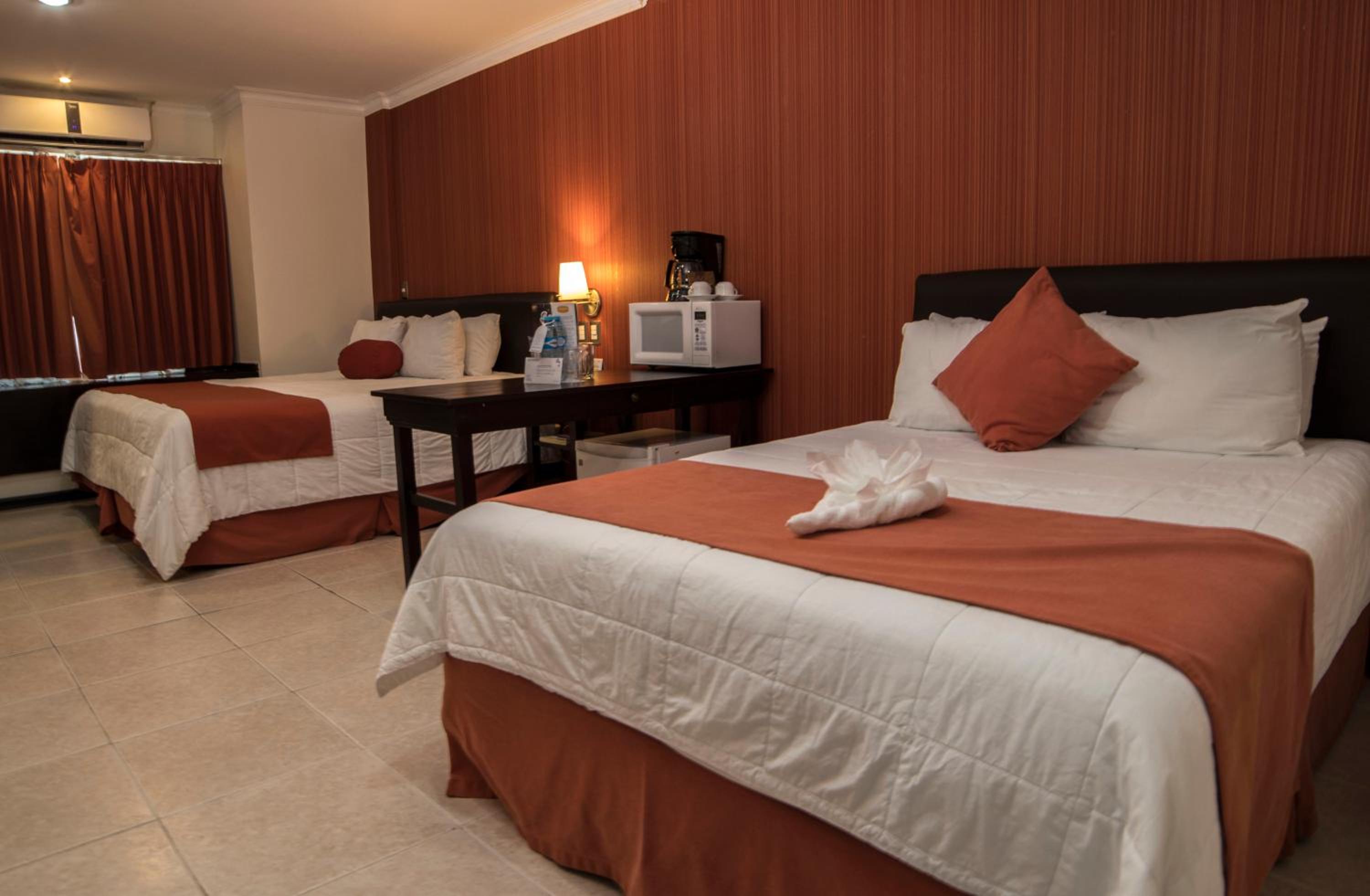 Junior Suite - Photo 1