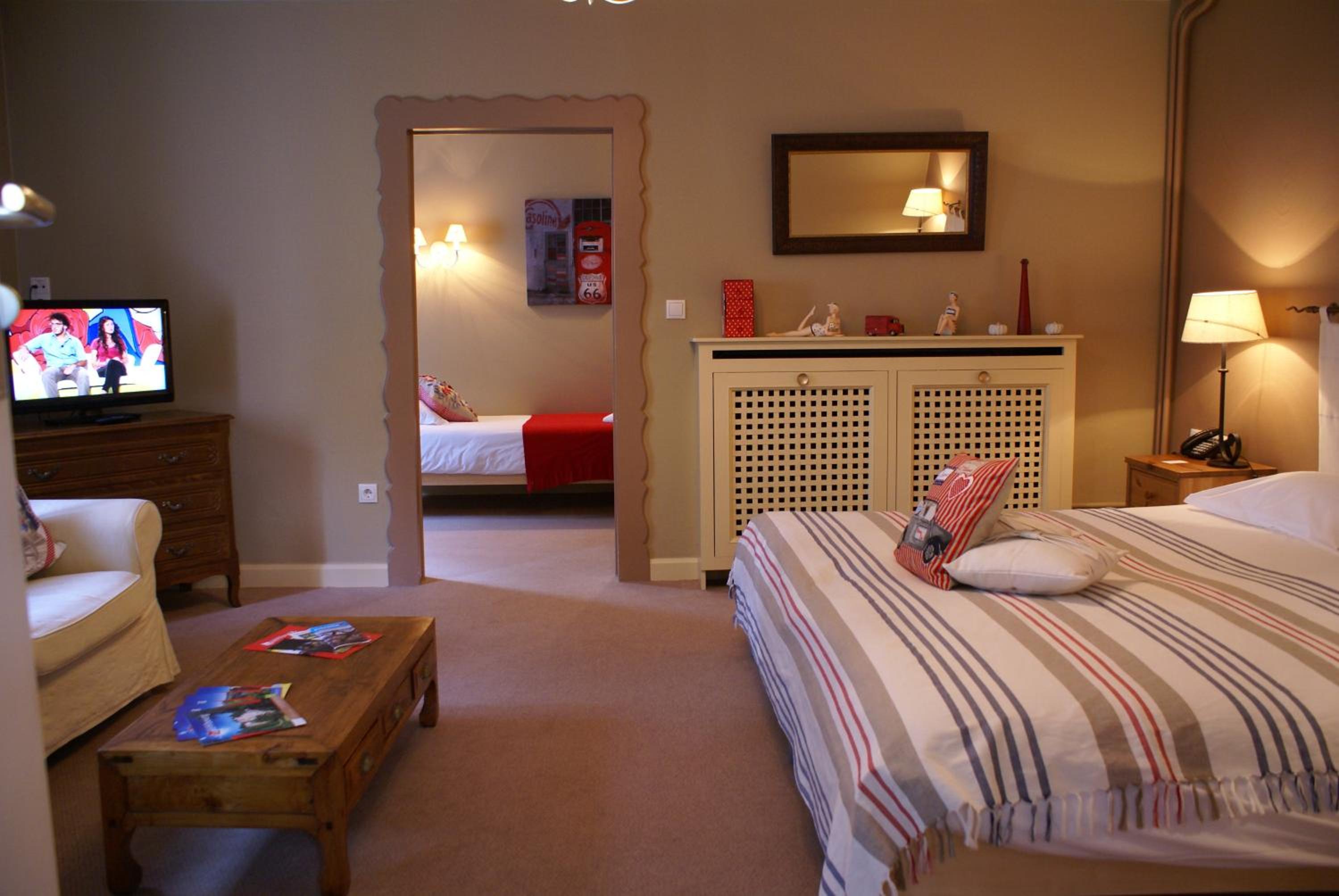 Superior Double Room - Photo 6