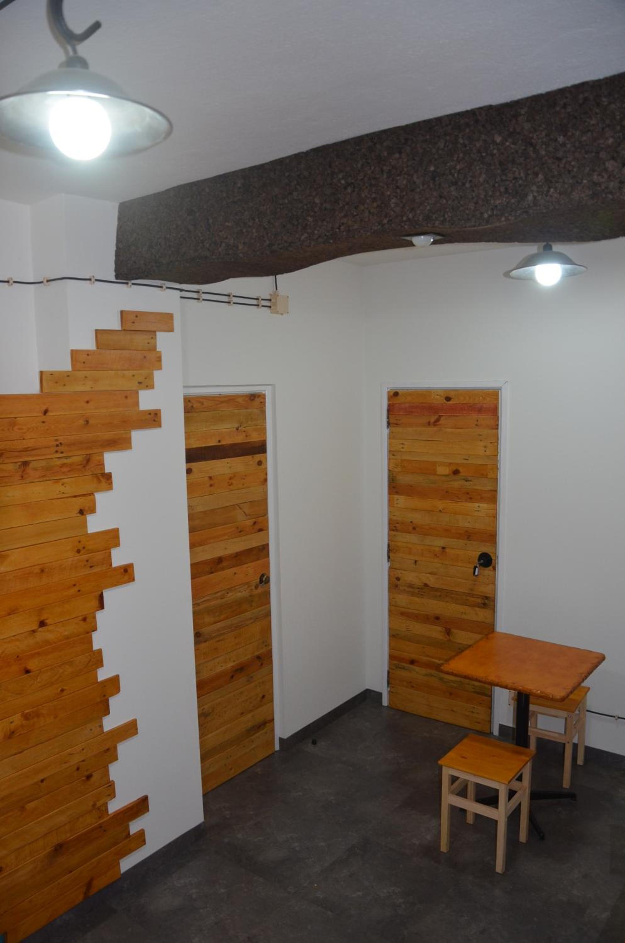 Budget Double Room photo 1