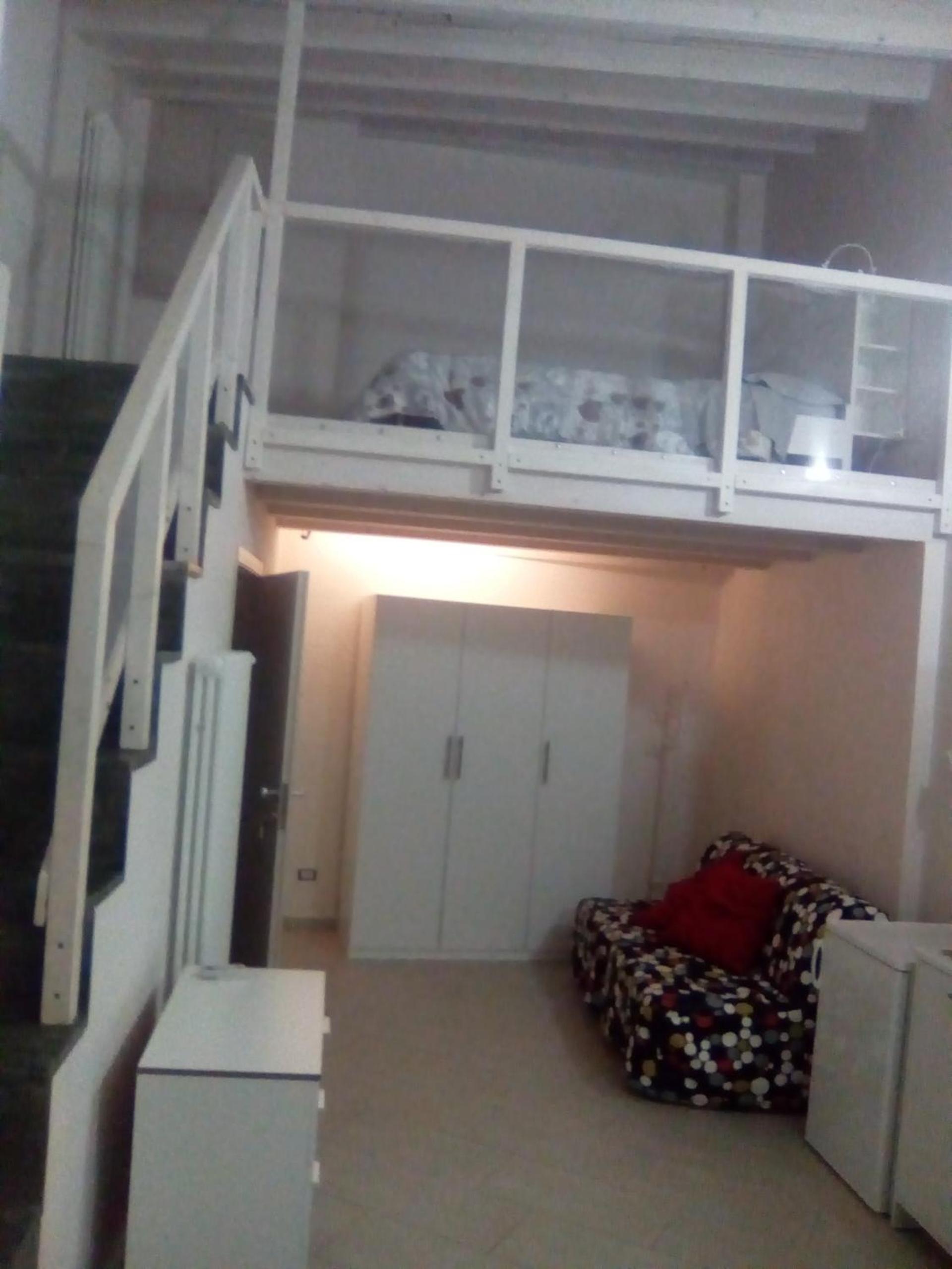 Loft - Photo 4