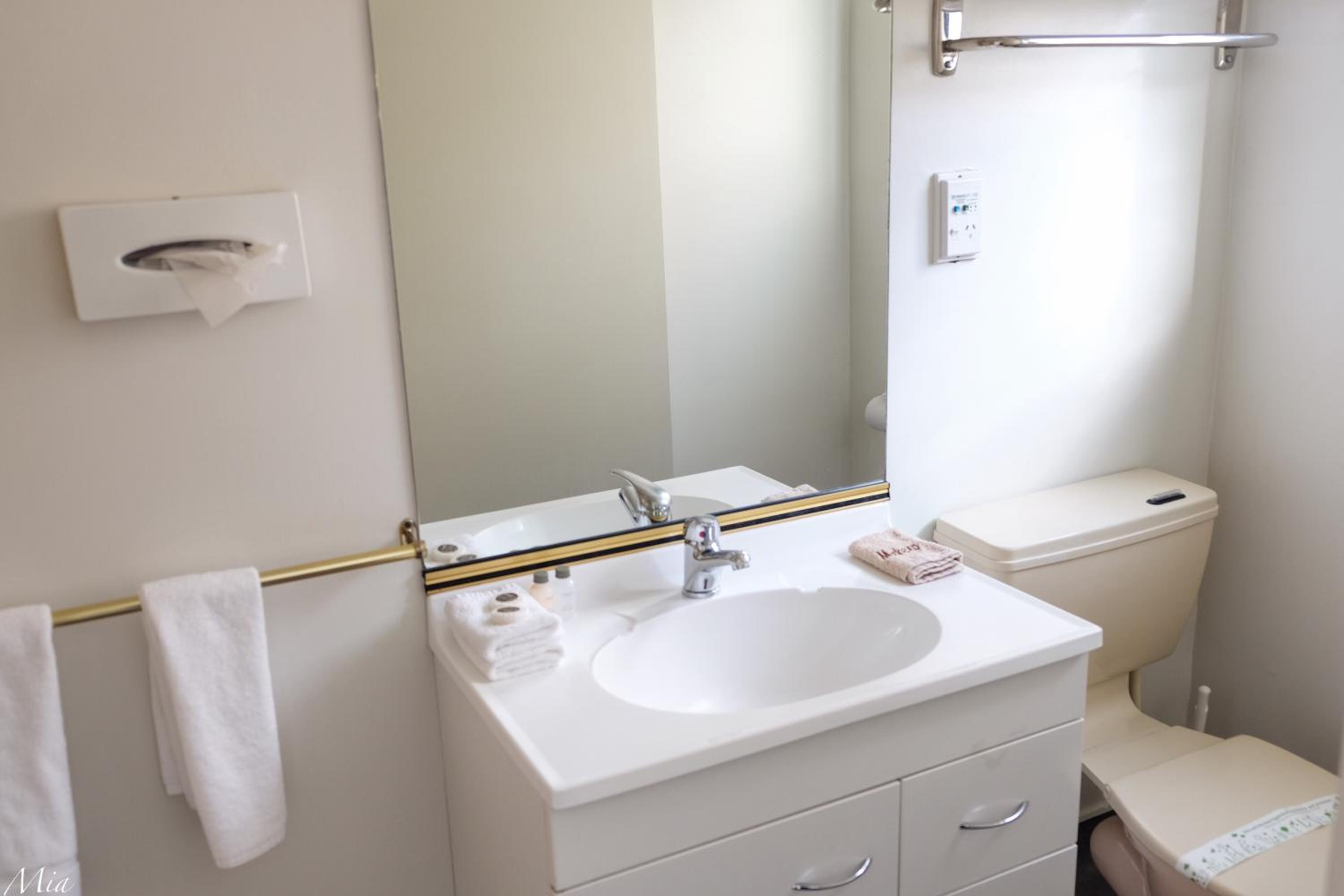 One-Bedroom Suite photo 2