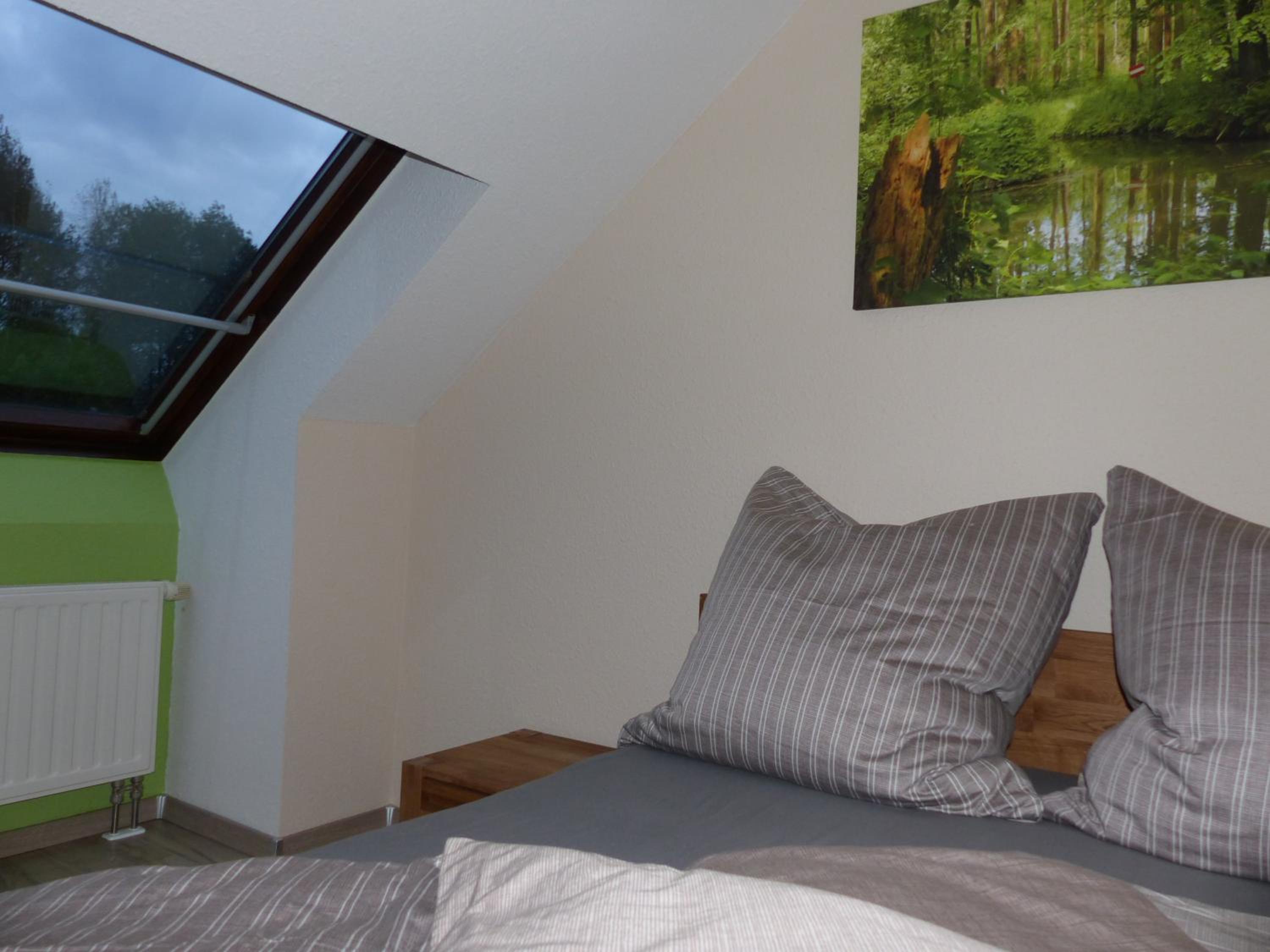 Small Double Room photo 2